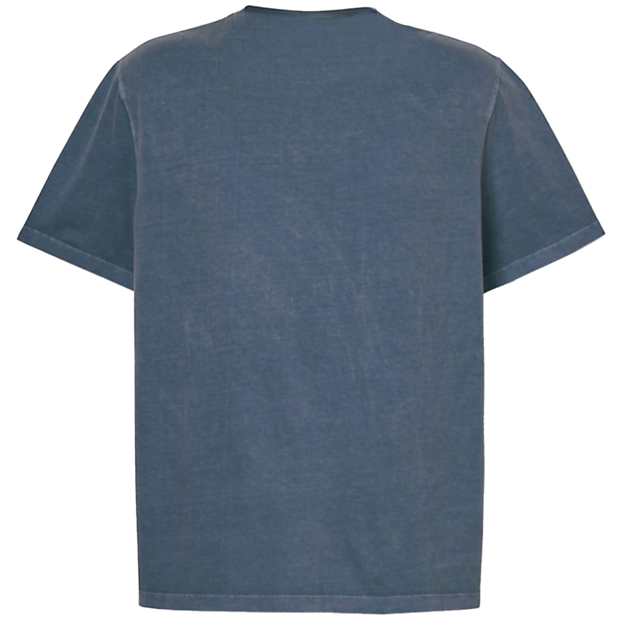 Timberland Garment Dyed T-Shirt - Indigo