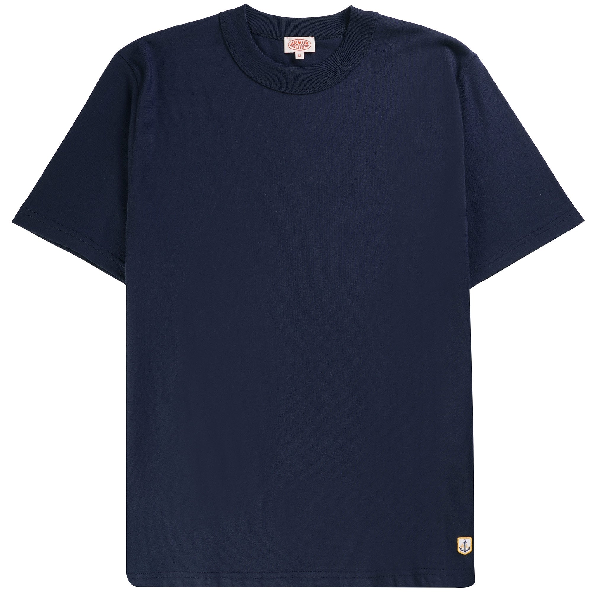 Armor Lux Heritage T-Shirt - Navy