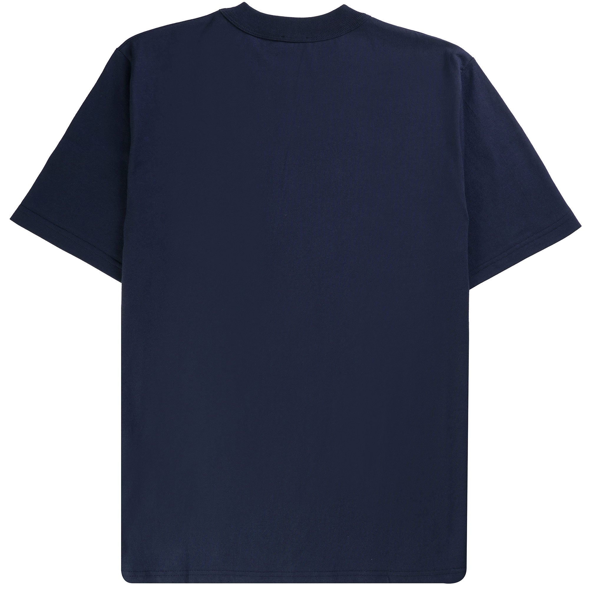 Armor Lux Heritage T-Shirt - Navy