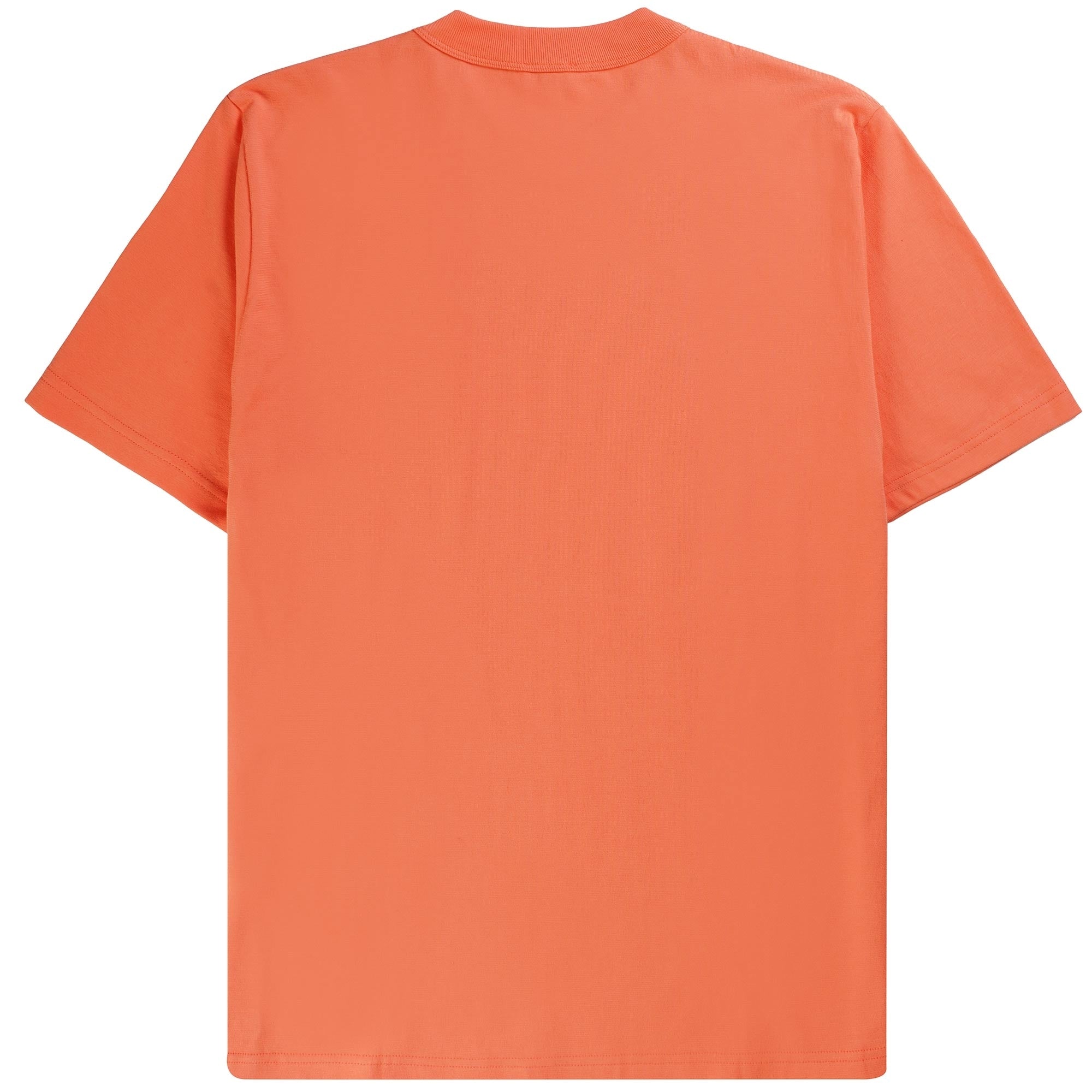 Armor Lux Heritage T-Shirt - Coral
