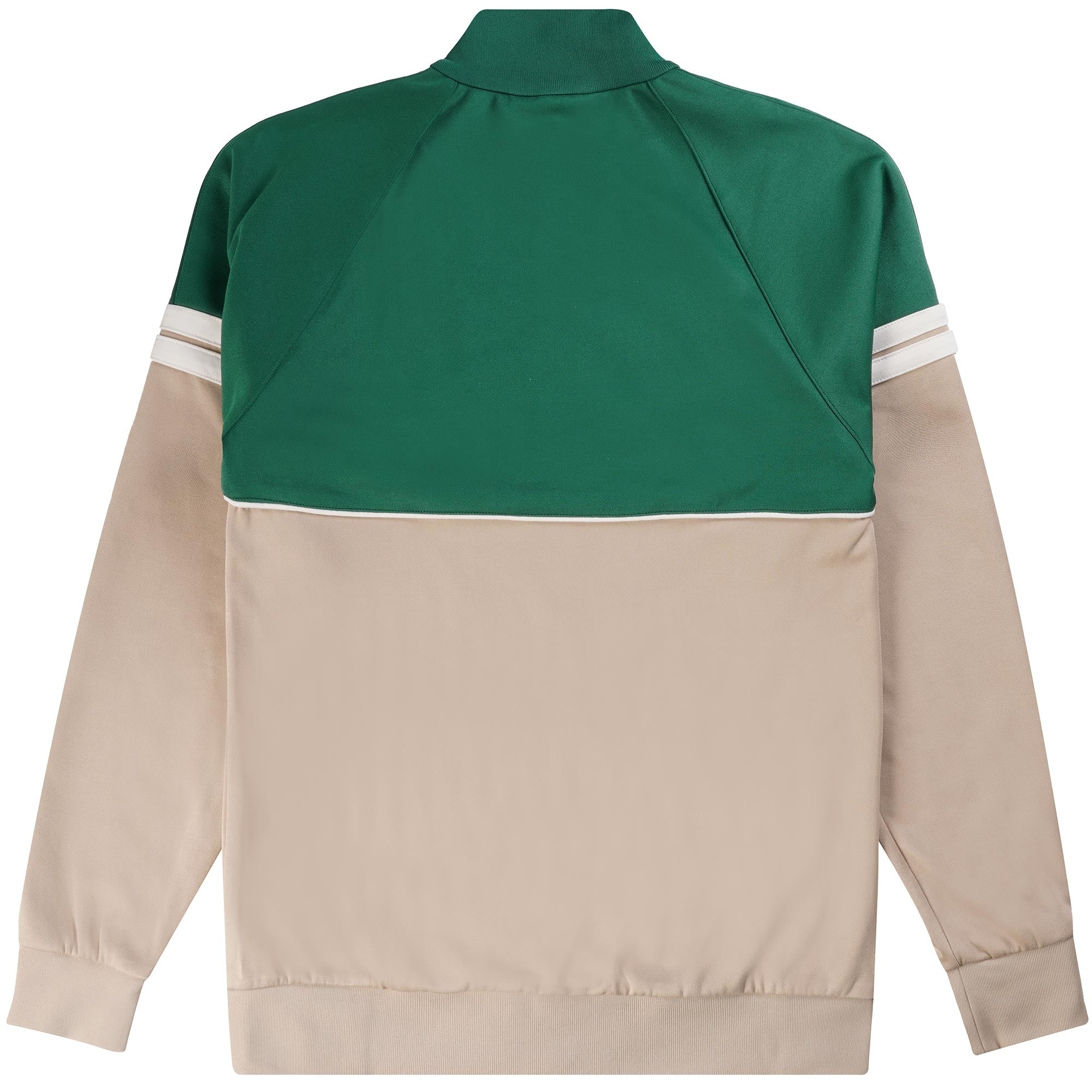 Sergio Tacchini Orion Track Top - Evergreen