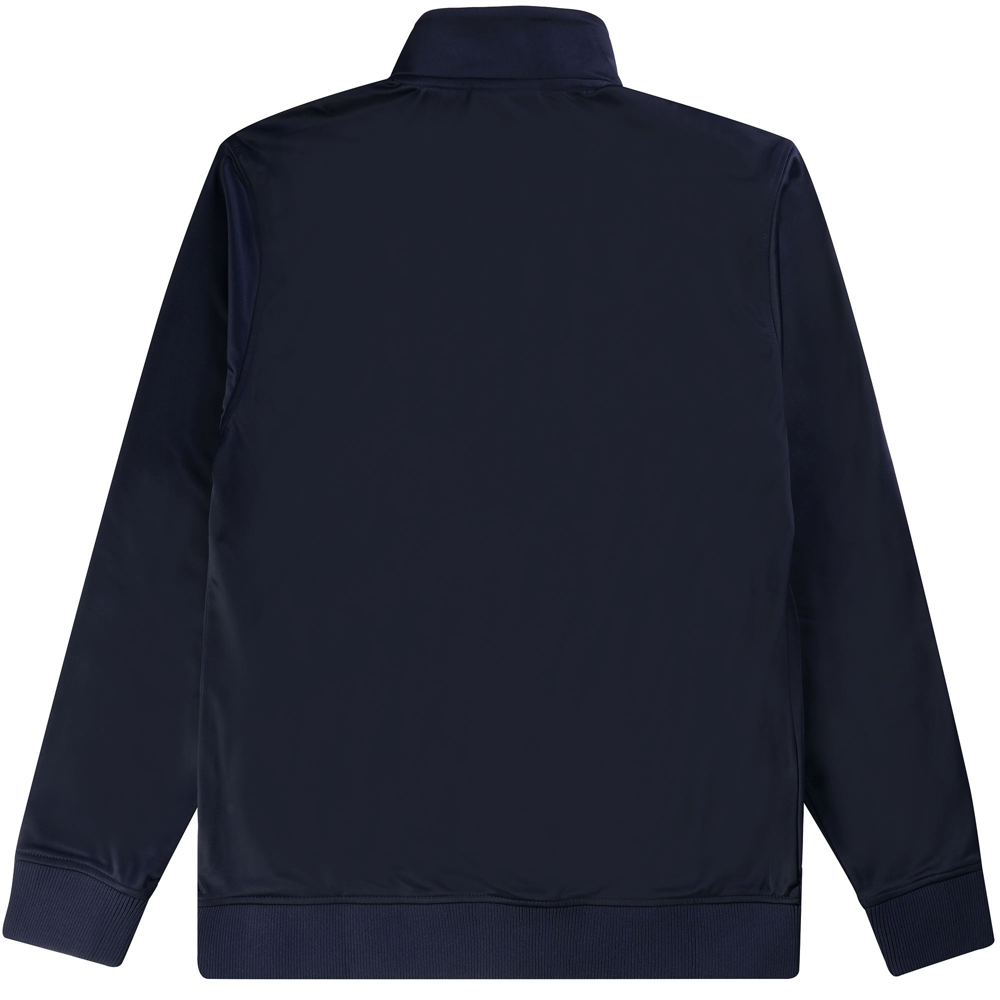 Sergio Tacchini New Varena Track Top - Maritime
