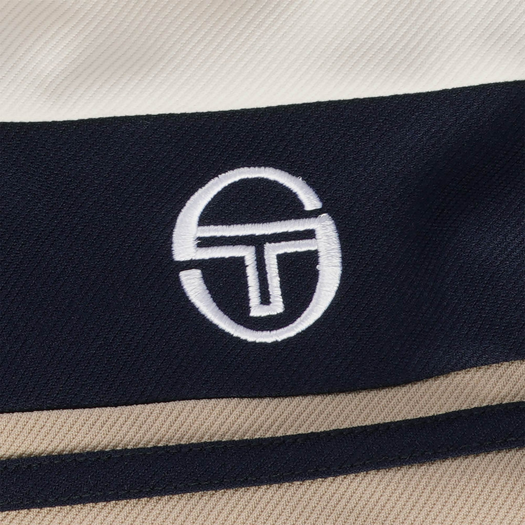 Damarindo Track Top - Humus