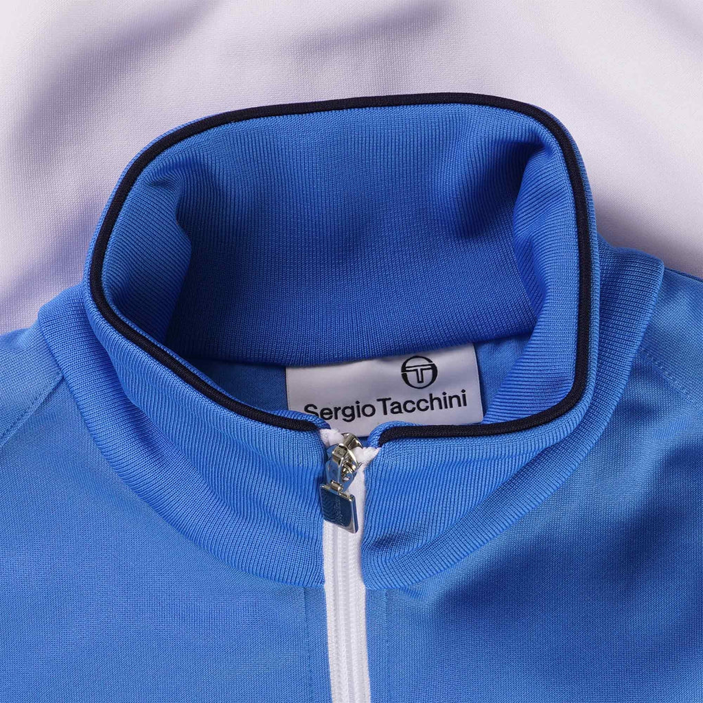 Sergio Tacchini Orion Track Top - Palace