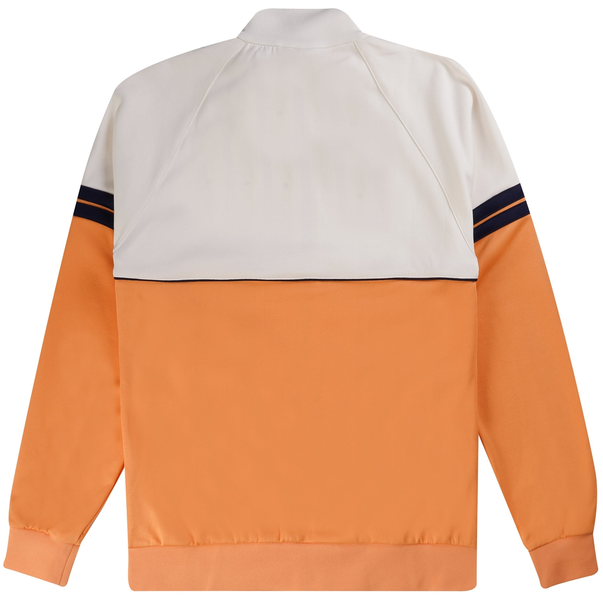 Orion Track Top - Gardenia