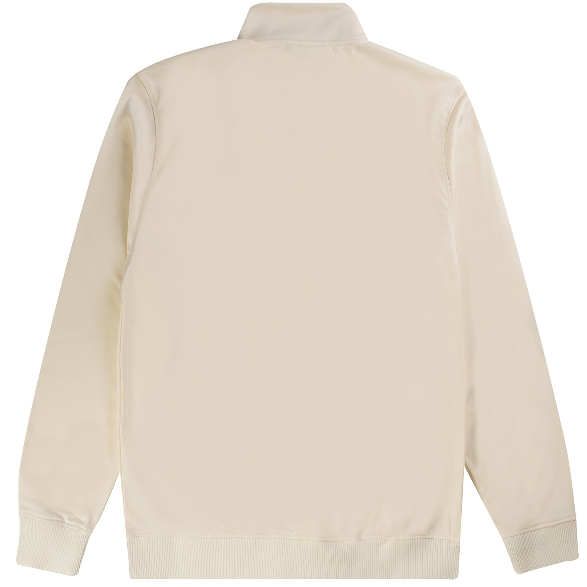 Sergio Tacchini New Varena Track Top - Ivory