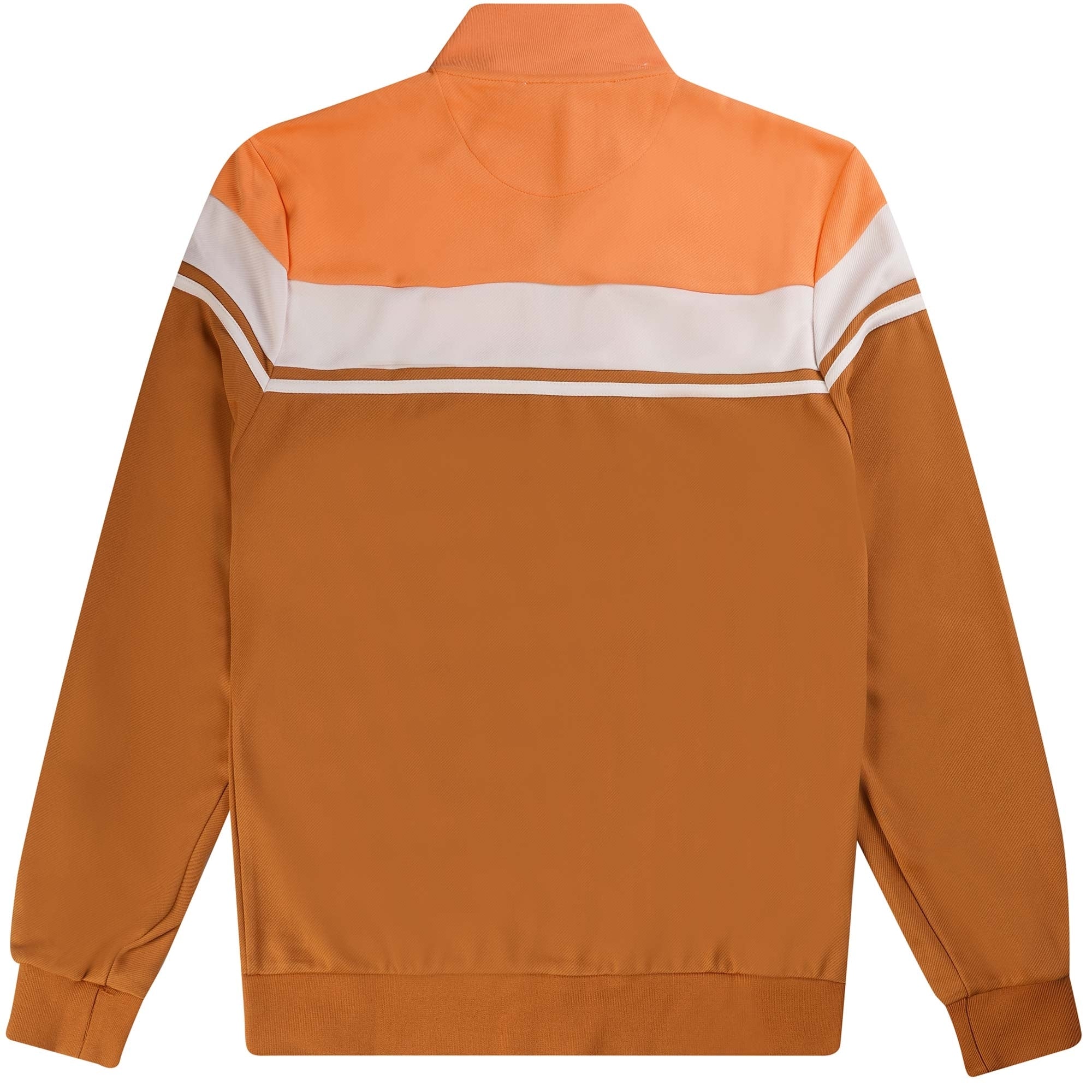 Sergio Tacchini Damarindo Track Top - Meerkat