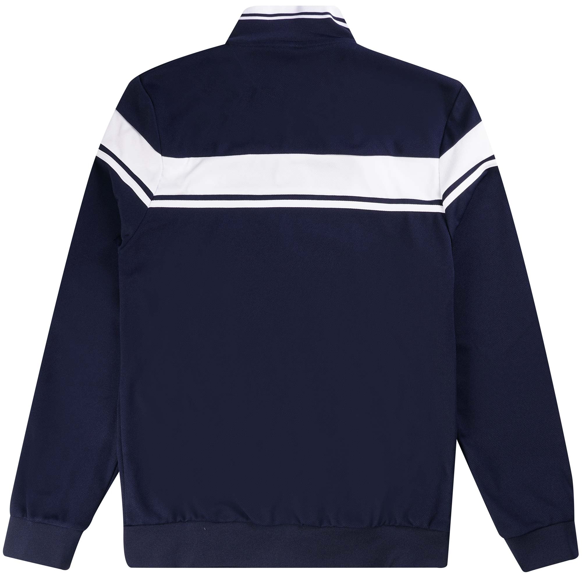 Sergio Tacchini Damarindo Track Top - Maritime
