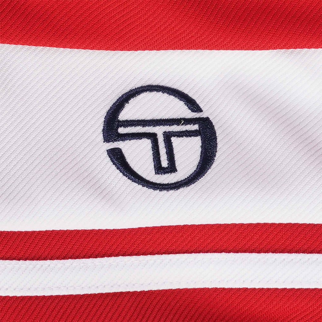 Sergio Tacchini Damarindo Track Top - Adrenaline