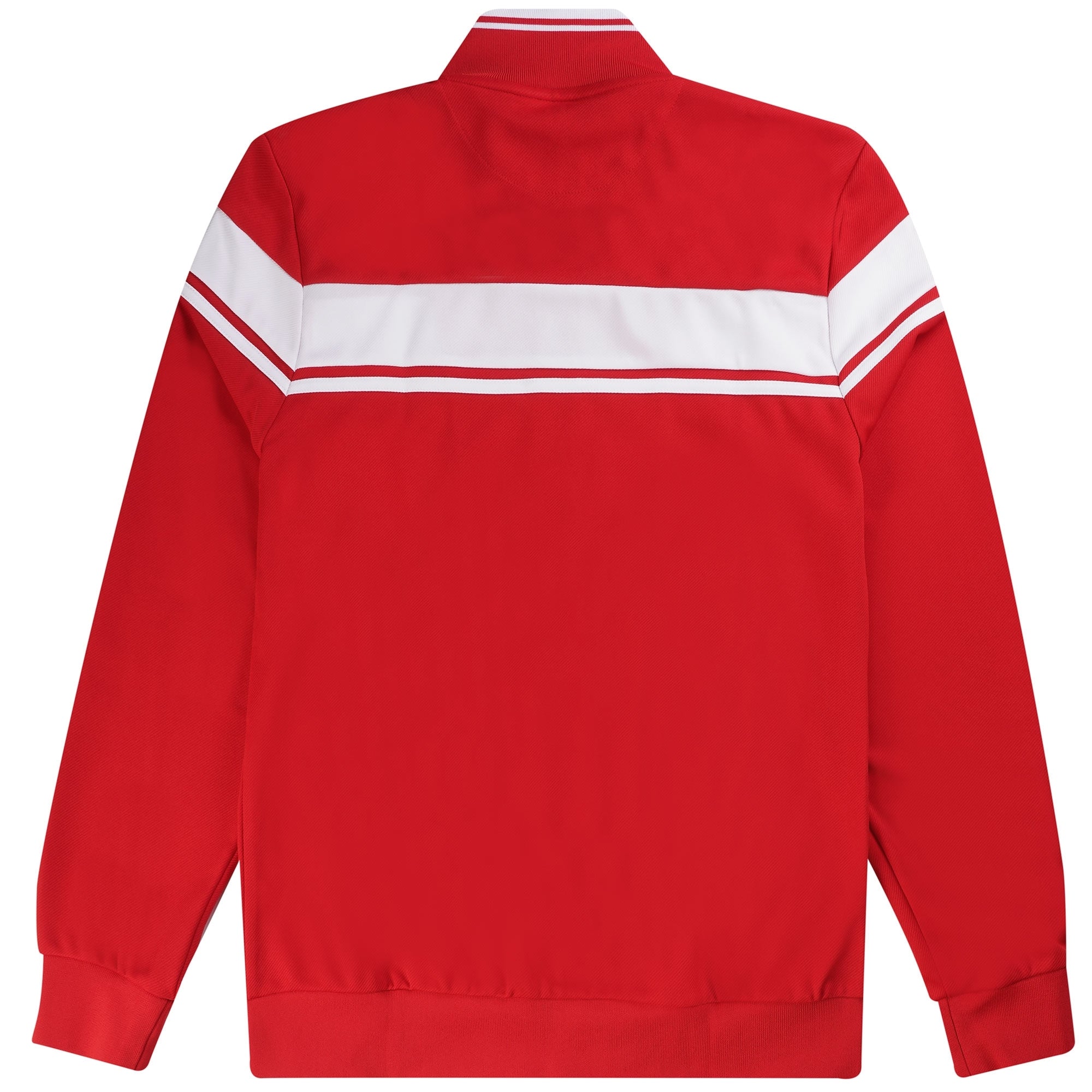 Sergio Tacchini Damarindo Track Top - Adrenaline