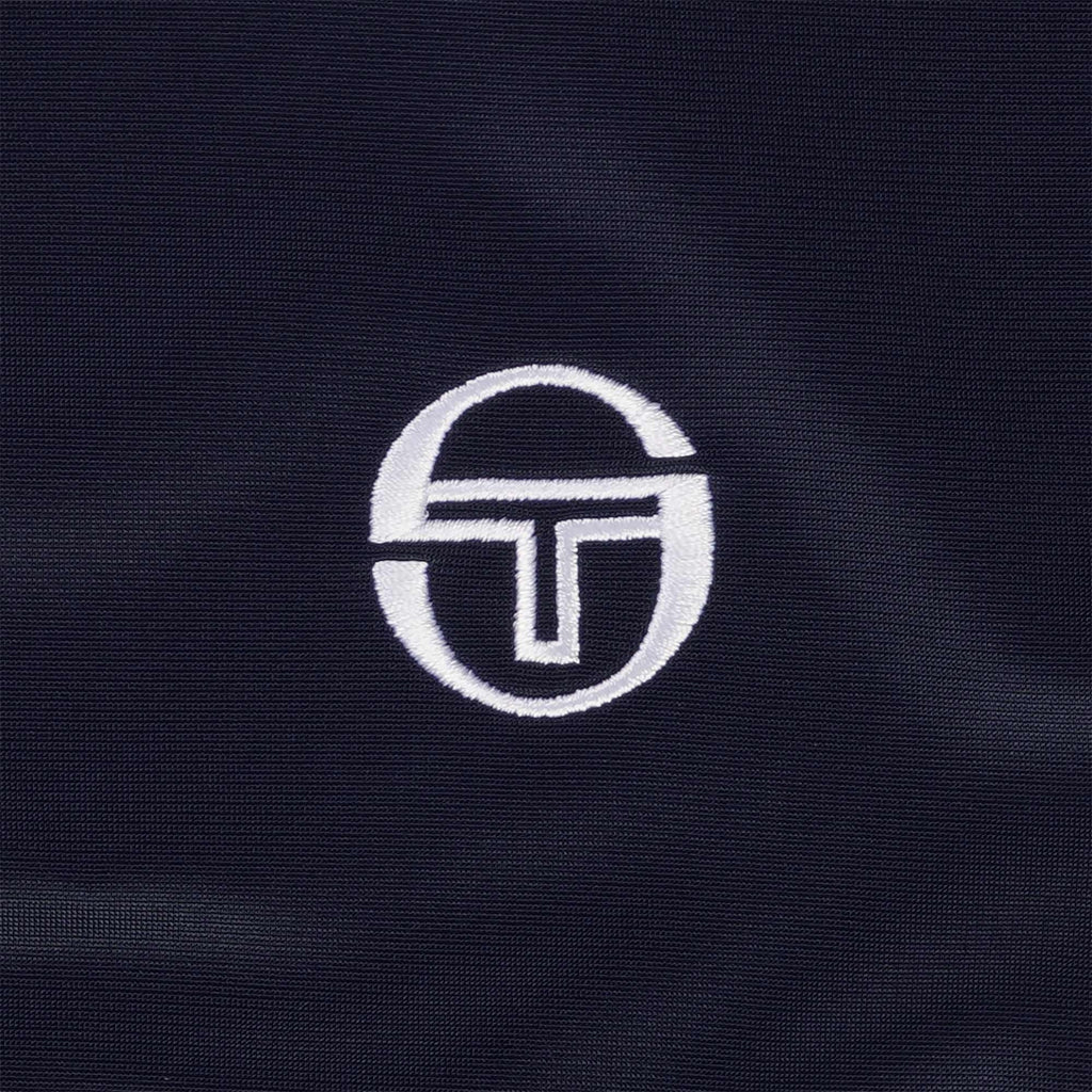 Fjord Track Top - Maritime