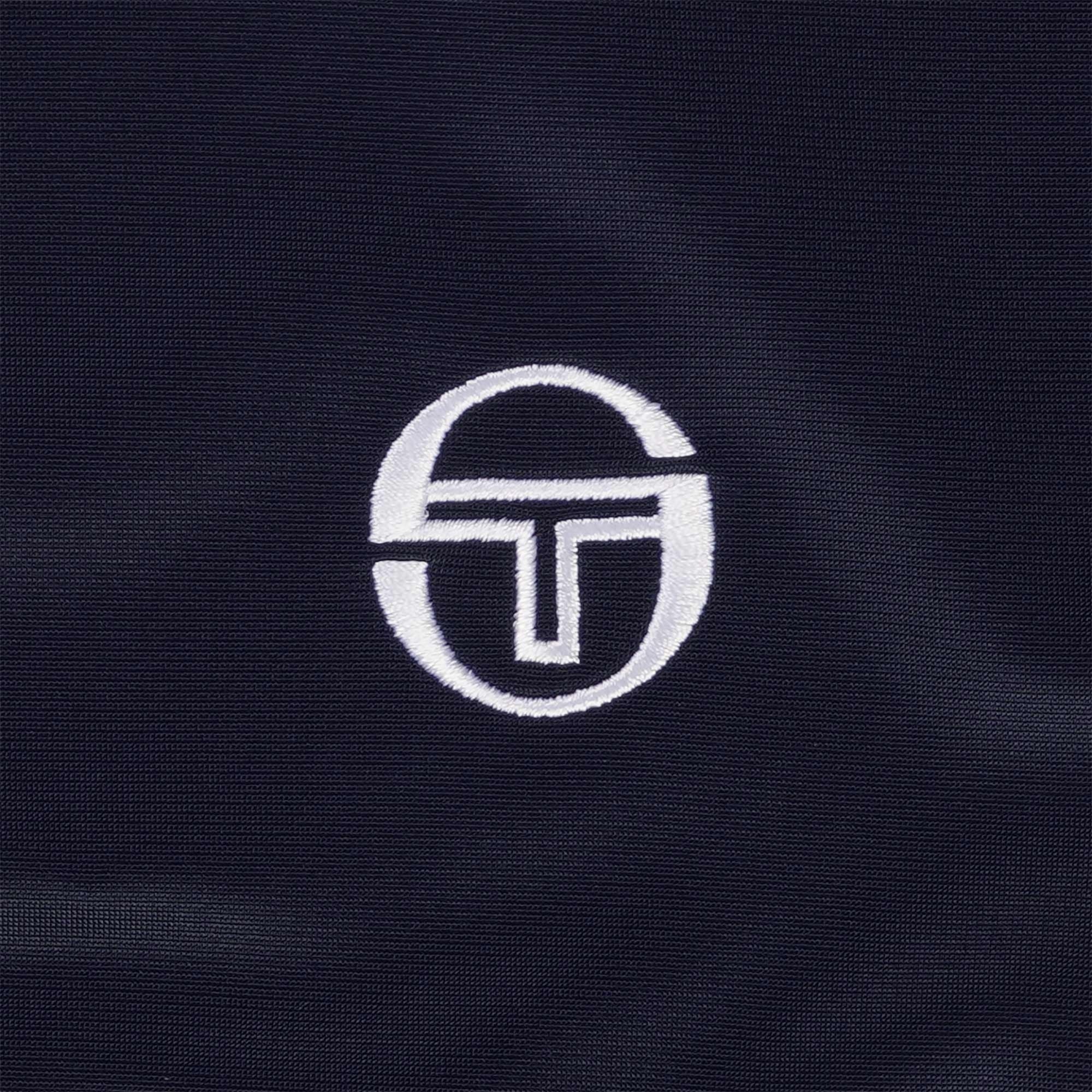 Fjord Track Top - Maritime