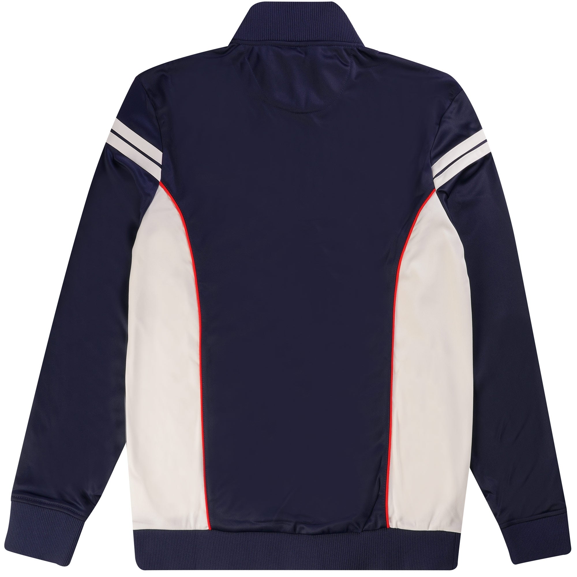 Fjord Track Top - Maritime