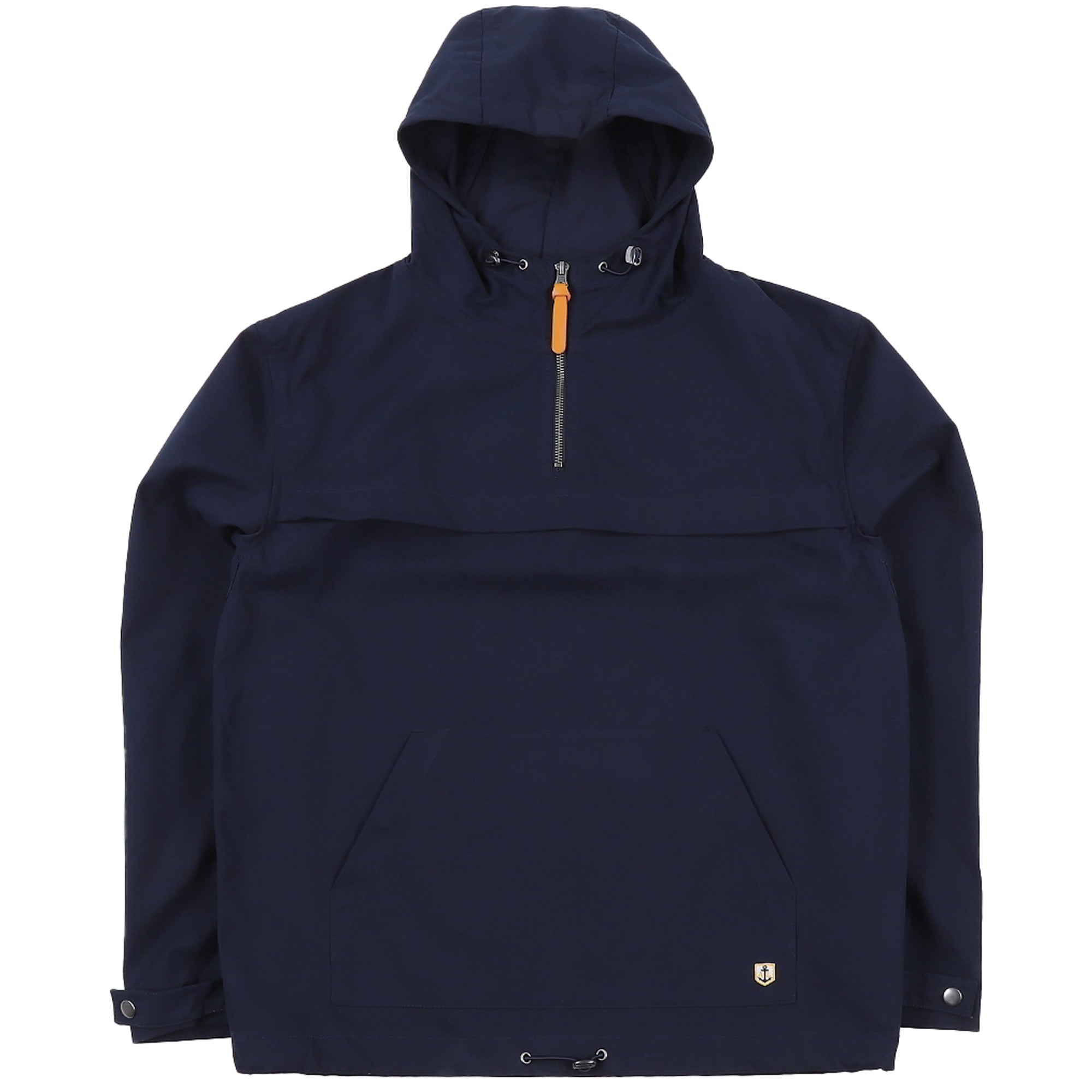 Heritage Smock - Dark Navy