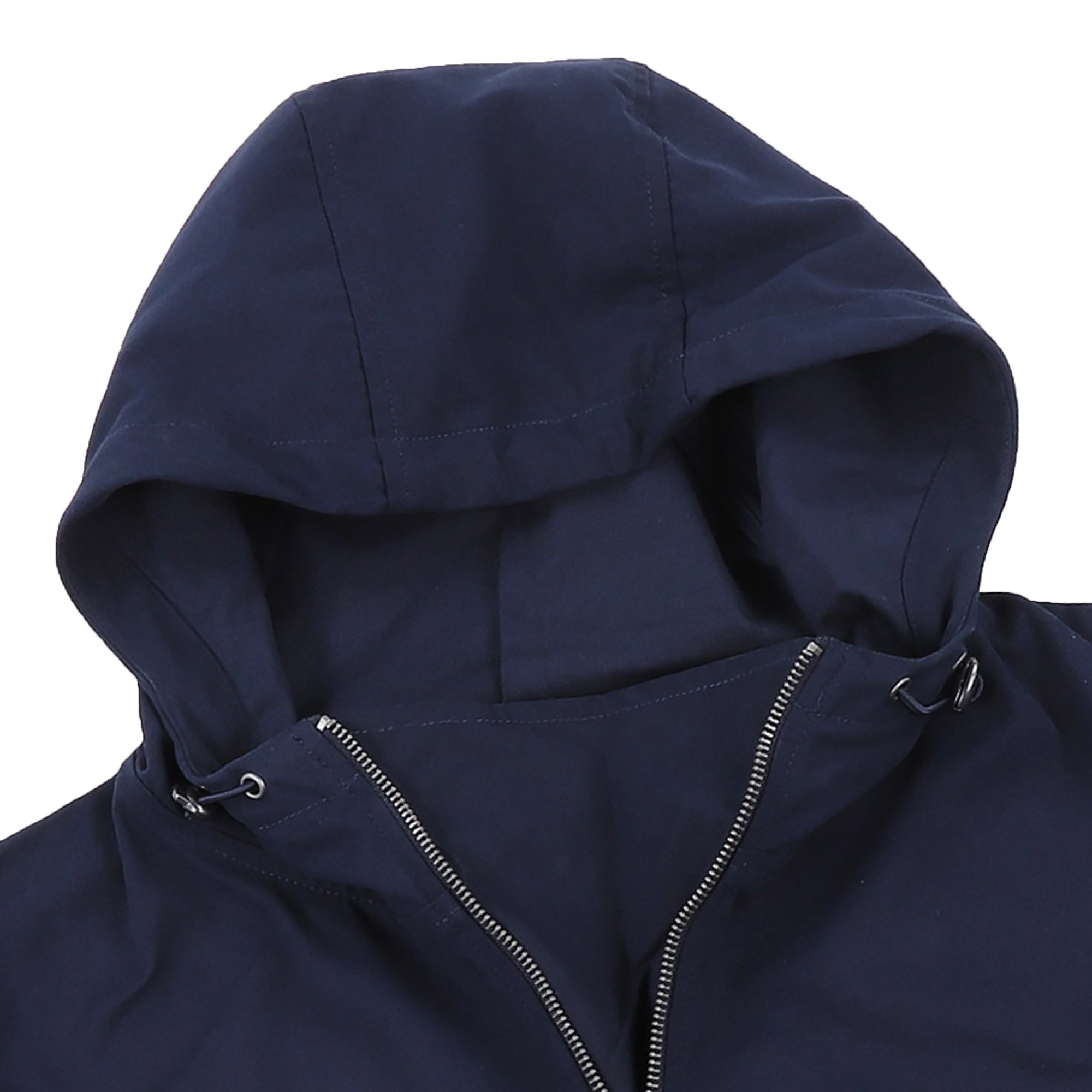 Heritage Smock - Dark Navy