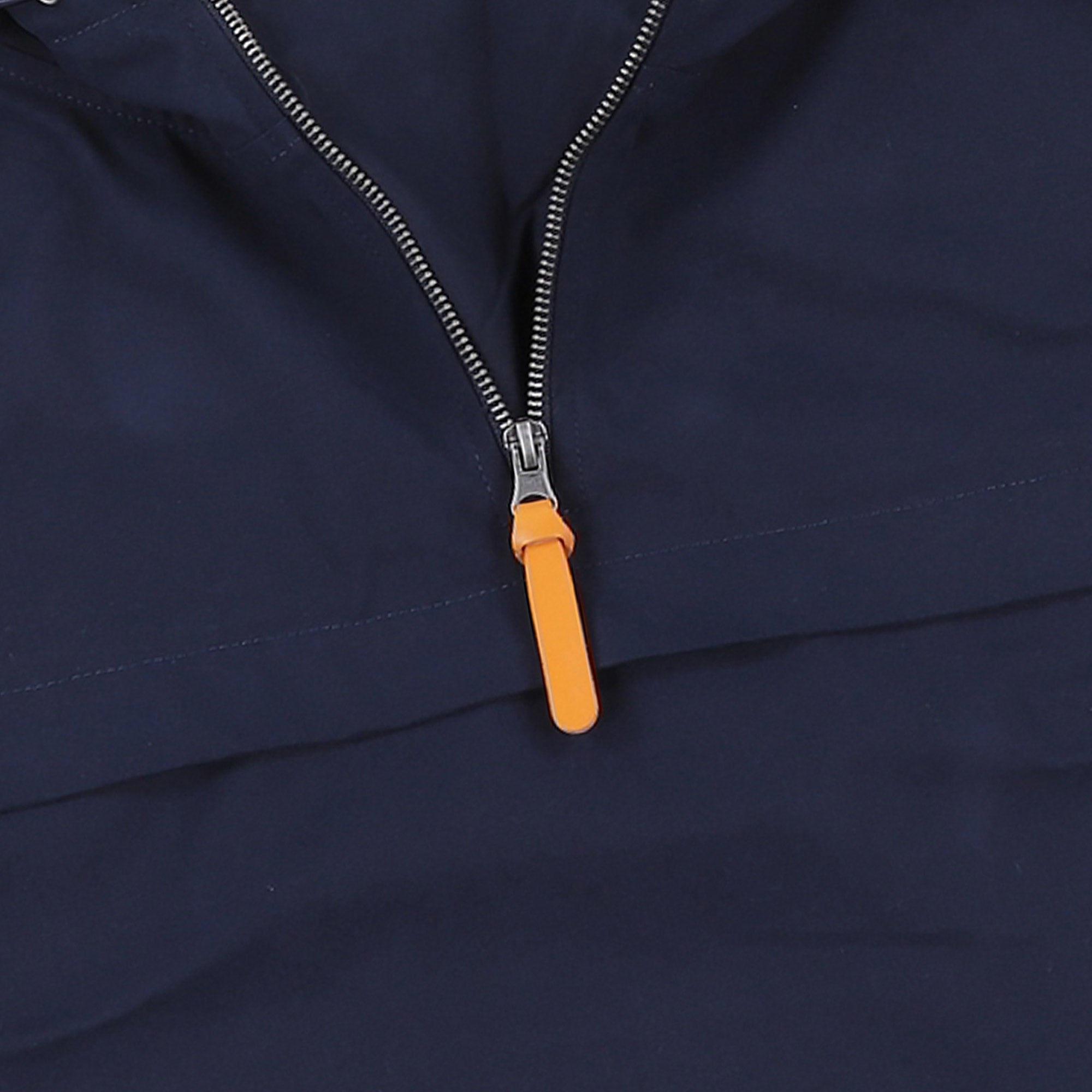 Heritage Smock - Dark Navy