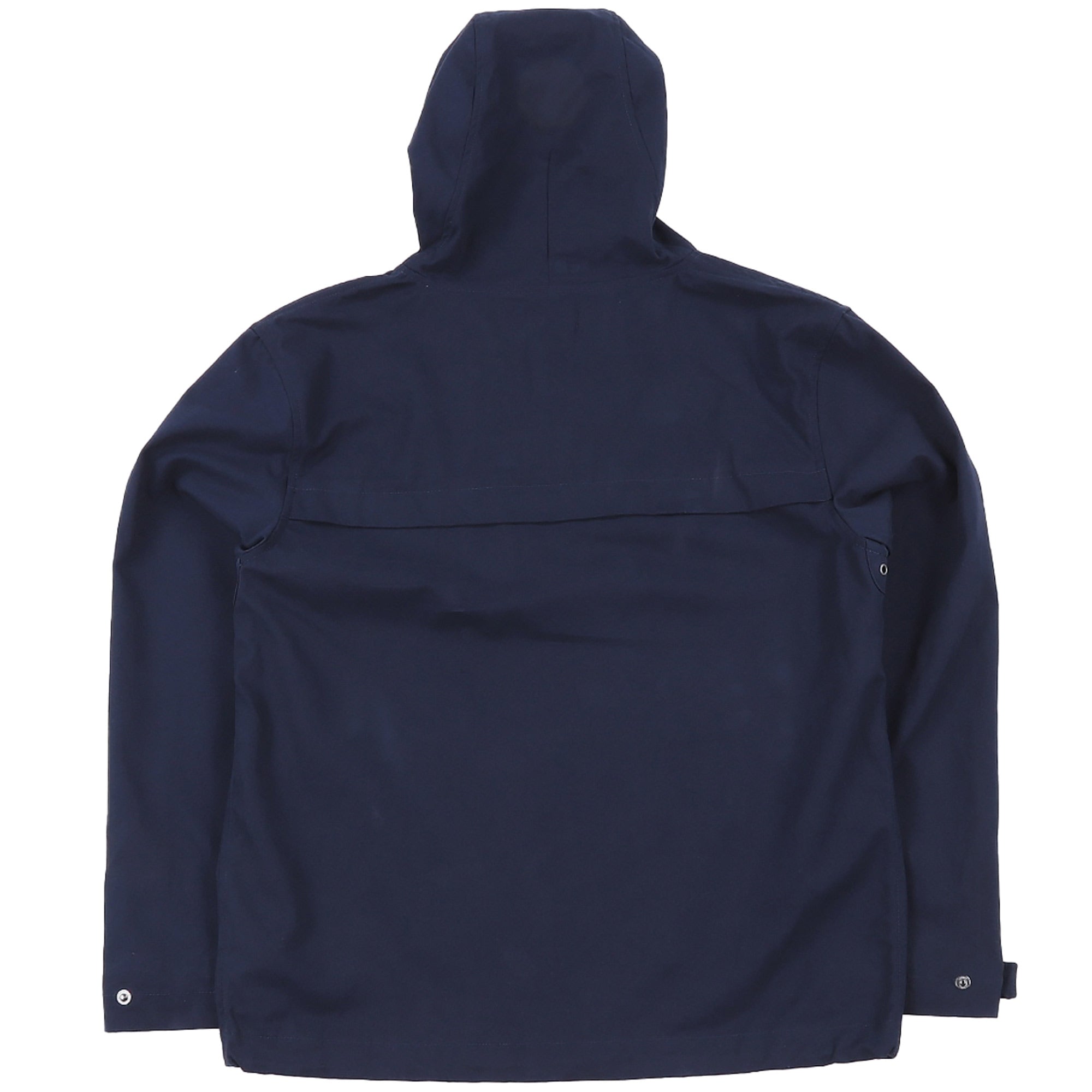 Heritage Smock - Dark Navy
