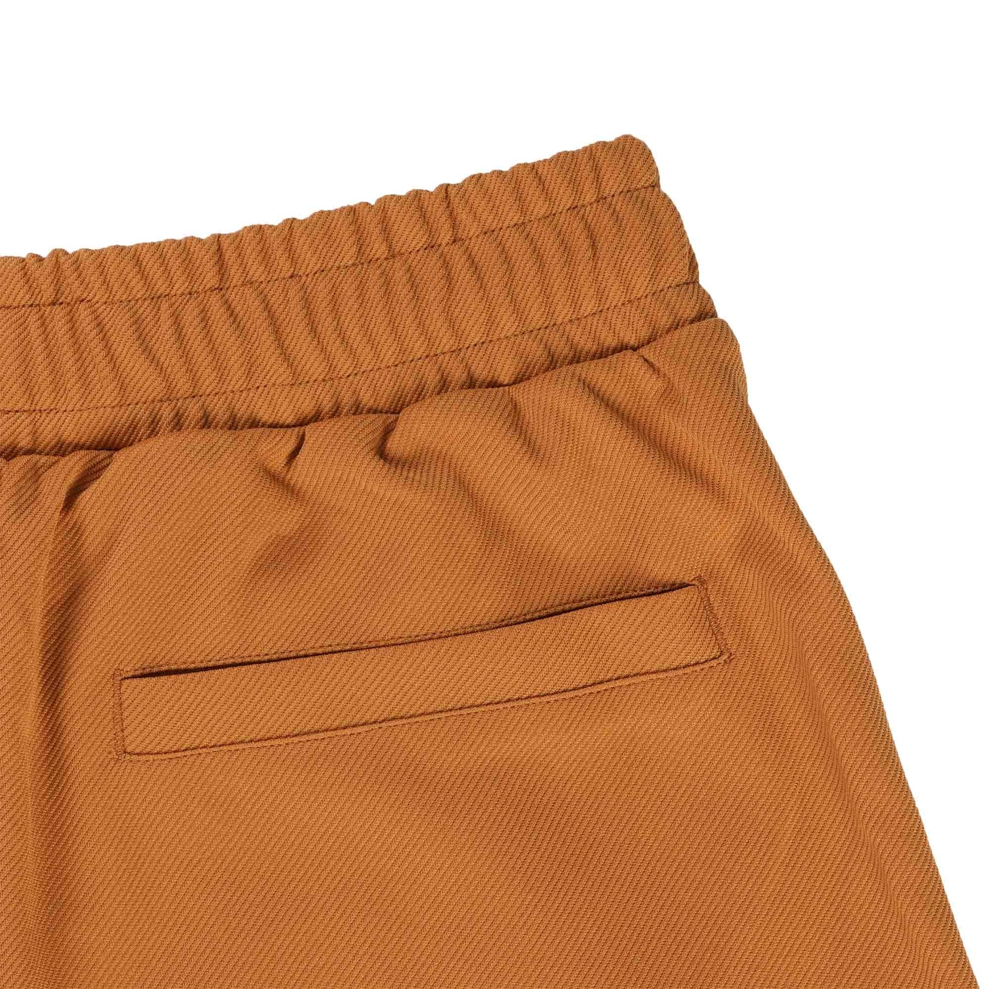 Sergio Tacchini Pietrapertosa Sweat Shorts - Meerkat