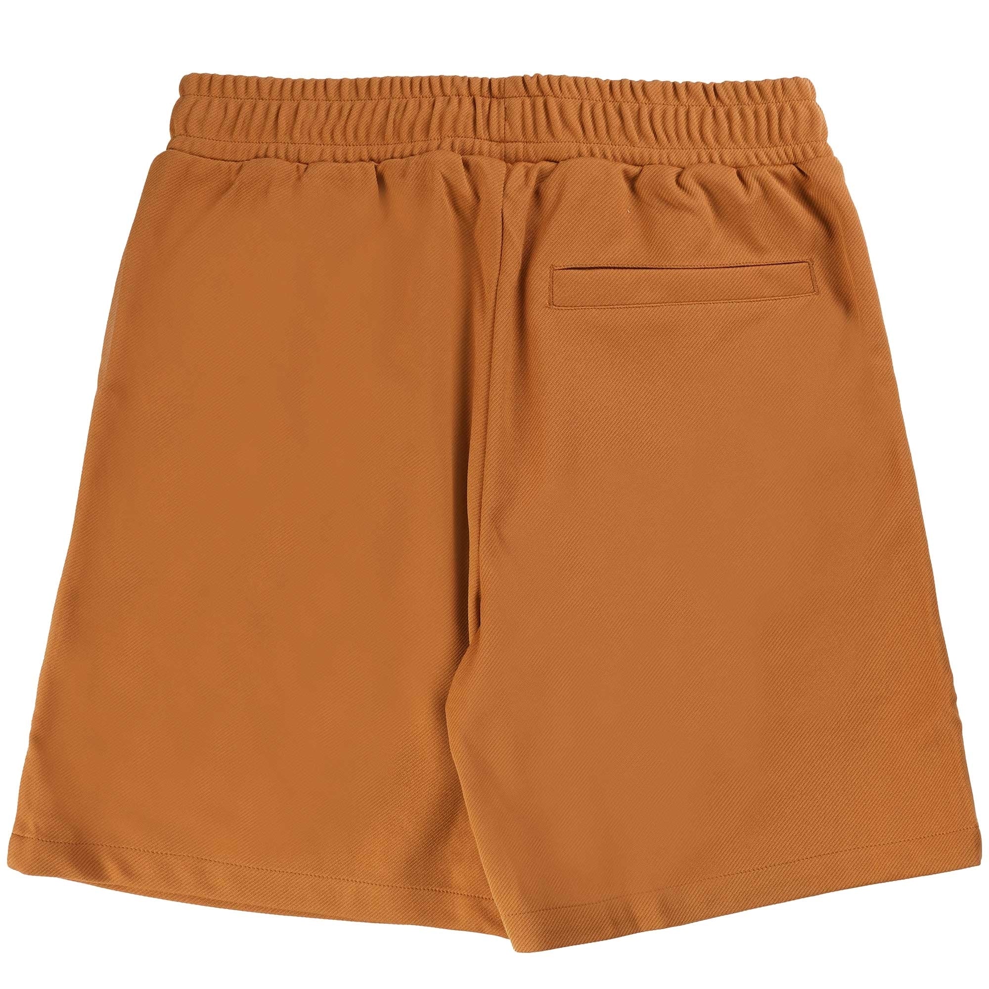 Sergio Tacchini Pietrapertosa Sweat Shorts - Meerkat
