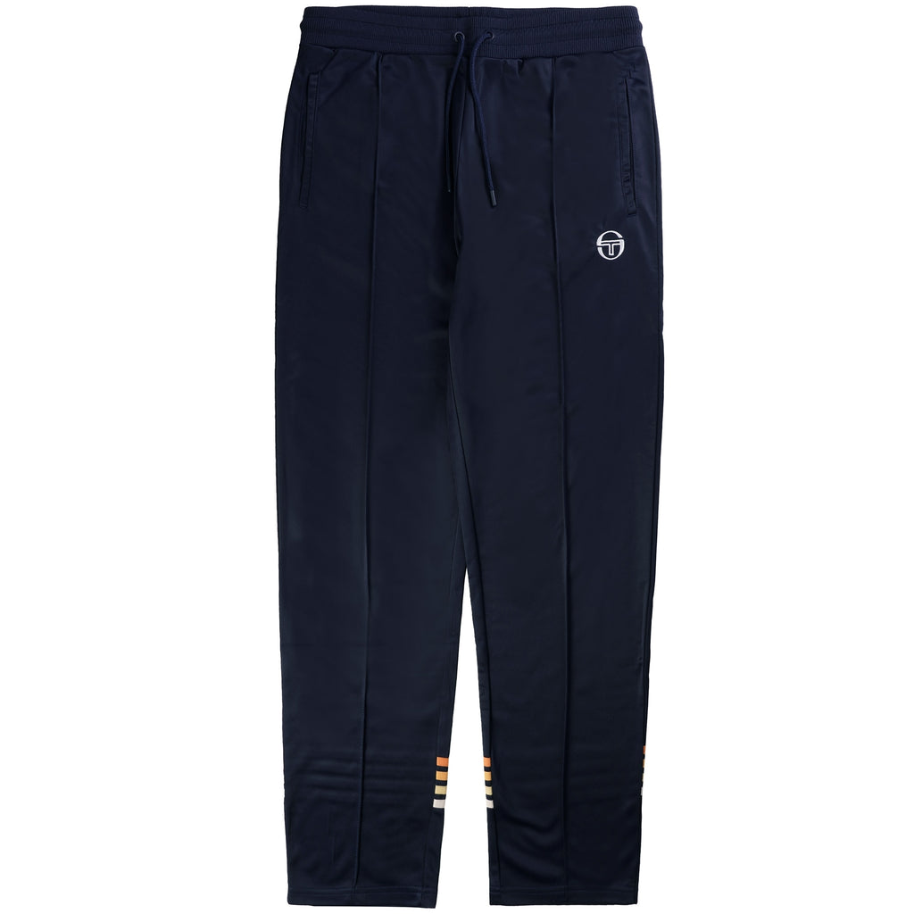 Sergio Tacchini New Varena Track Pants - Maritime