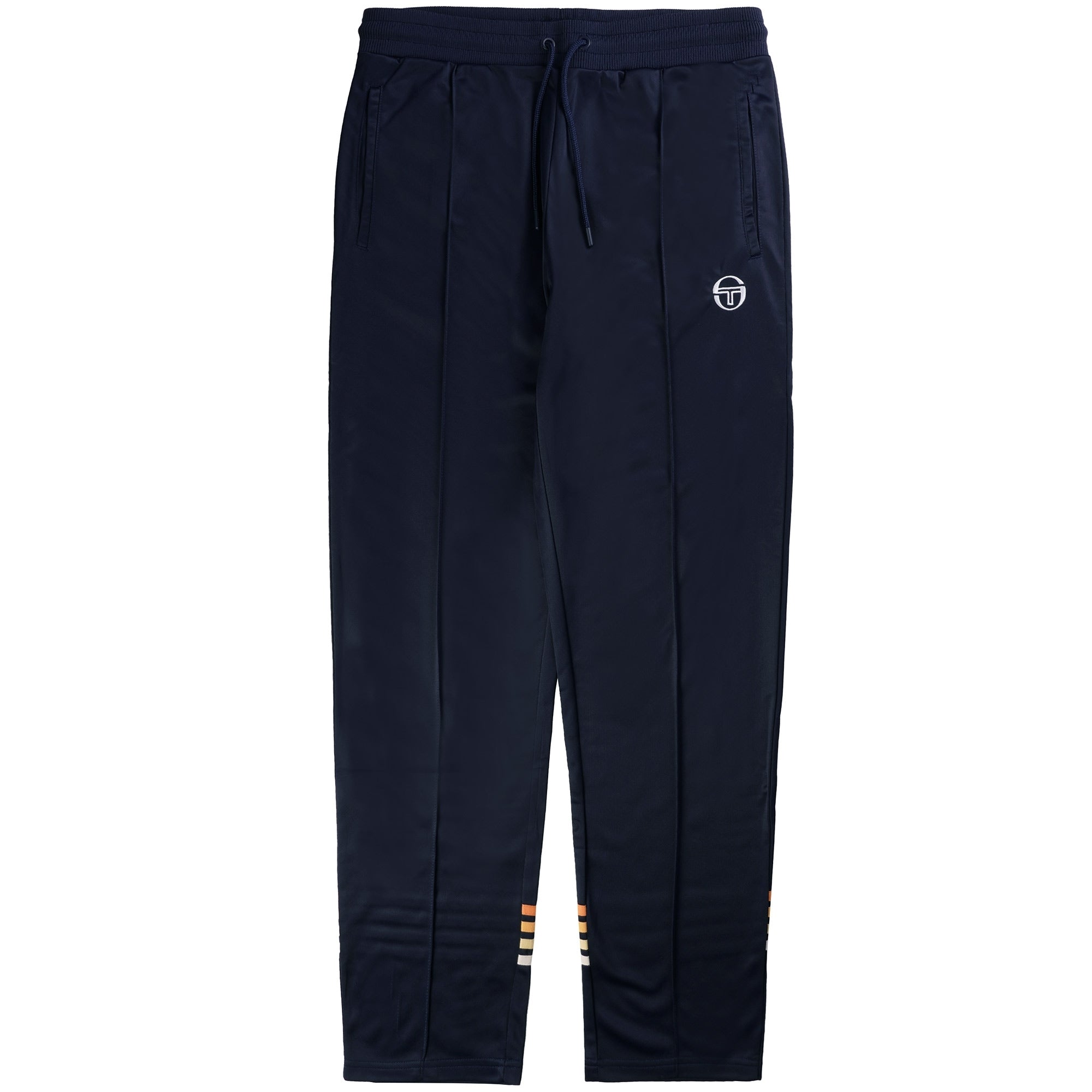Sergio Tacchini New Varena Track Pants - Maritime