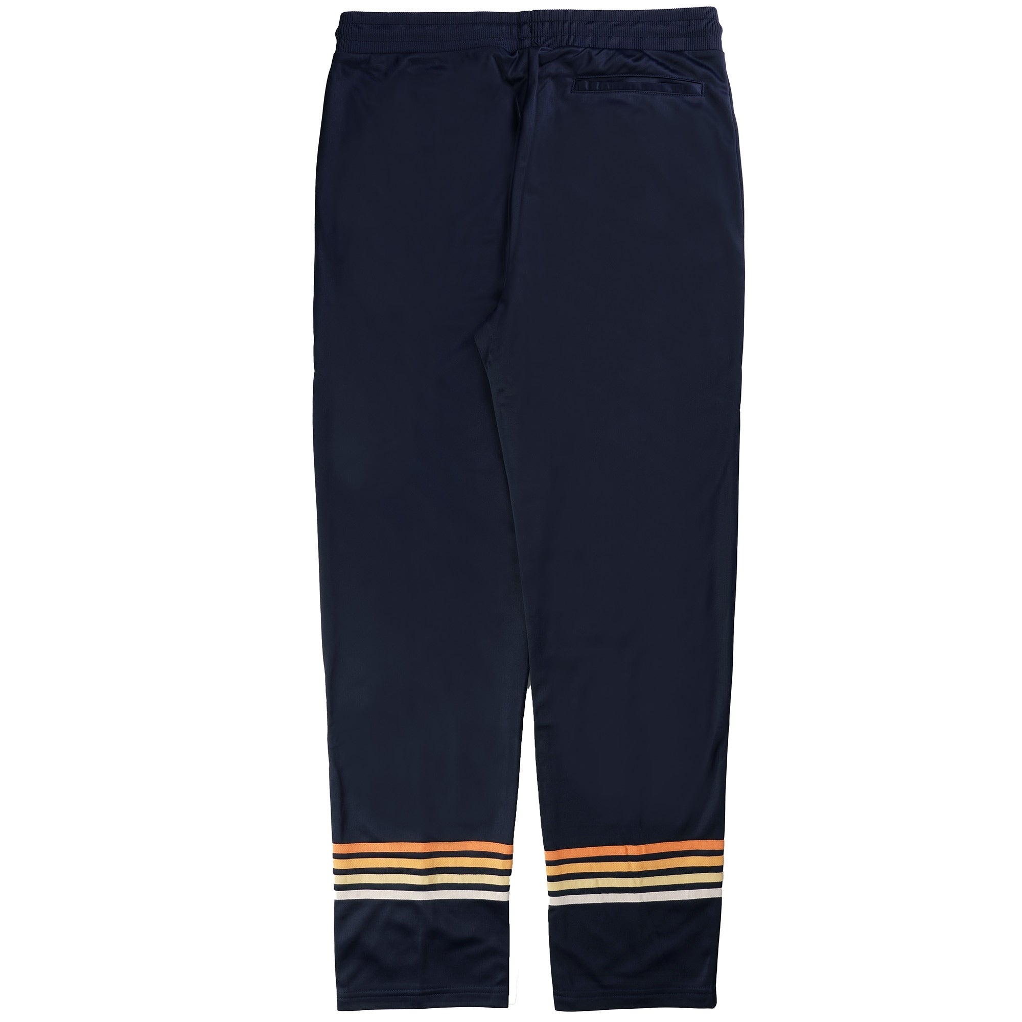 Sergio Tacchini New Varena Track Pants - Maritime