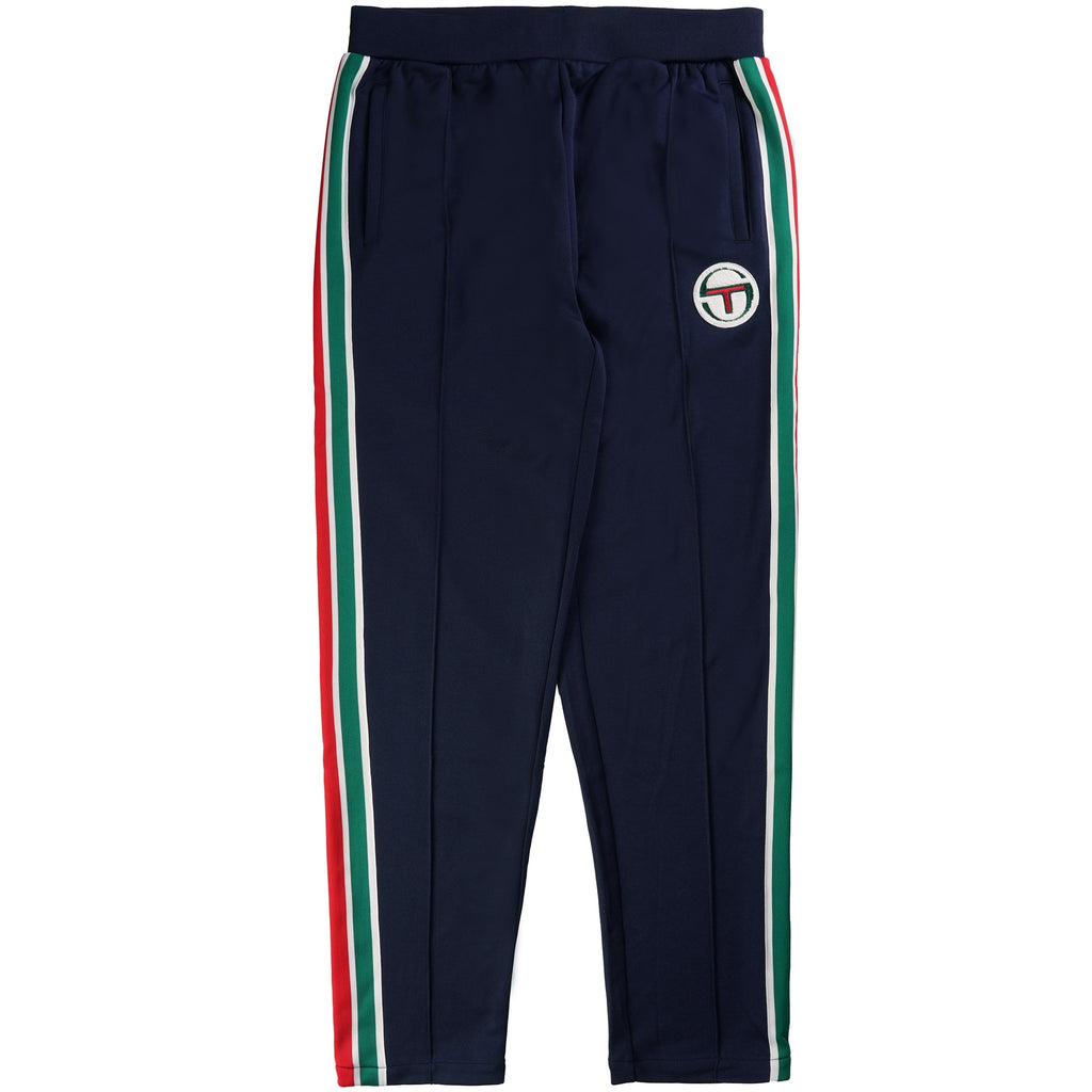 Sergio Tacchini Monte Track Pants - Maritime