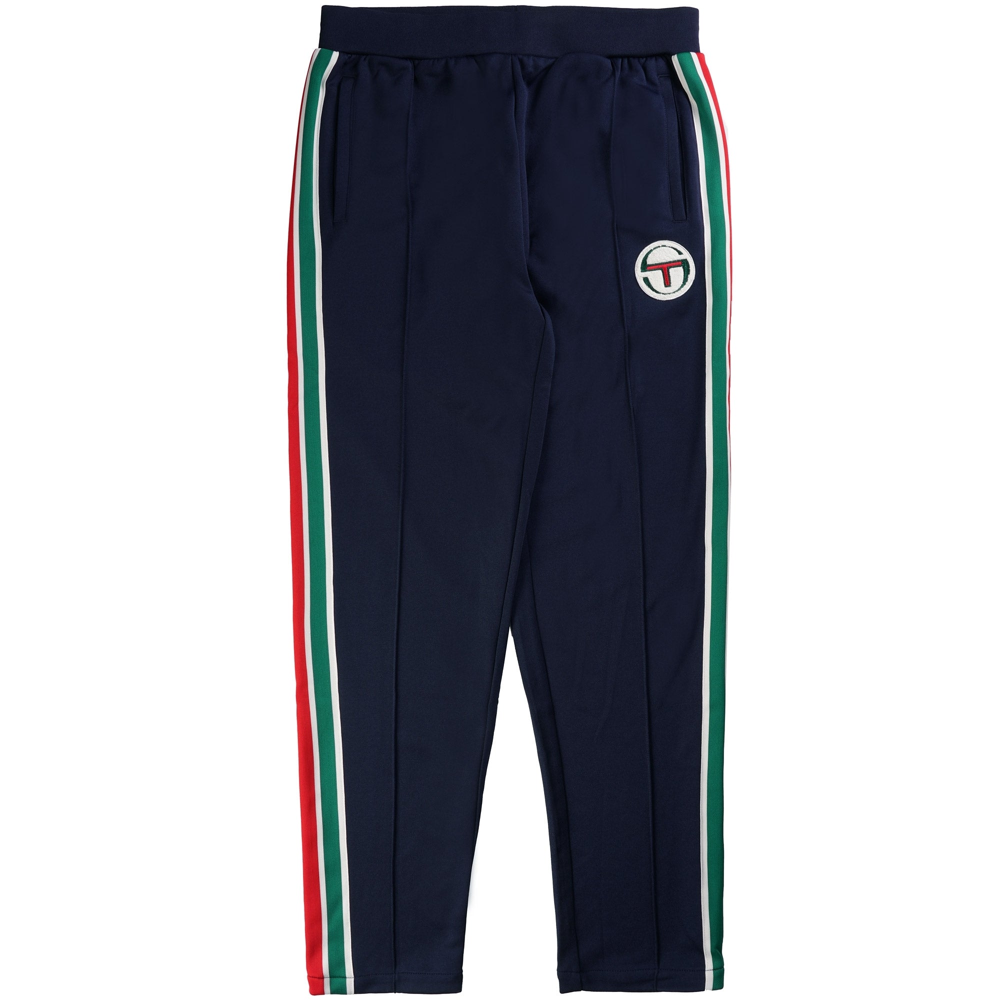 Sergio Tacchini Monte Track Pants - Maritime
