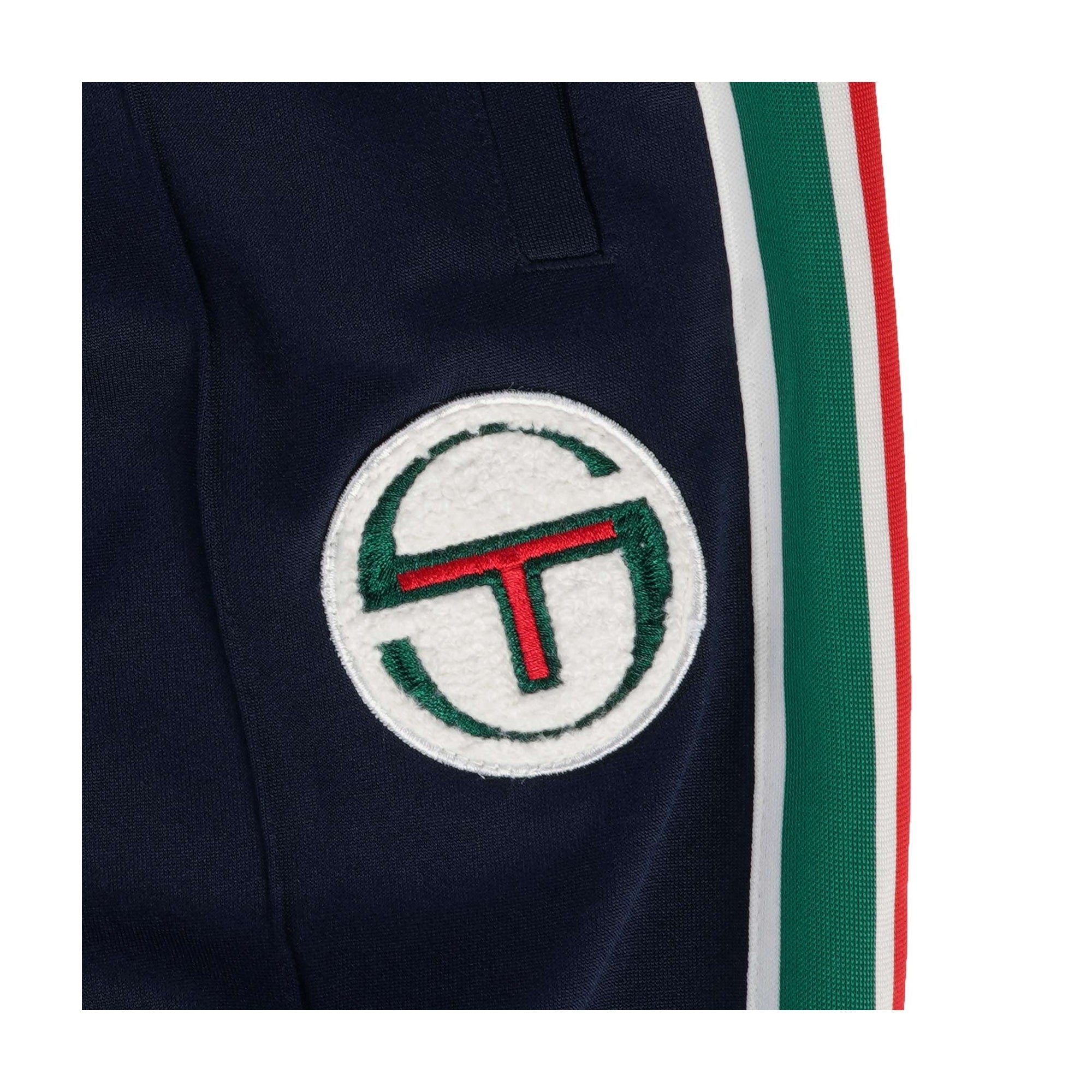 Sergio Tacchini Monte Track Pants - Maritime