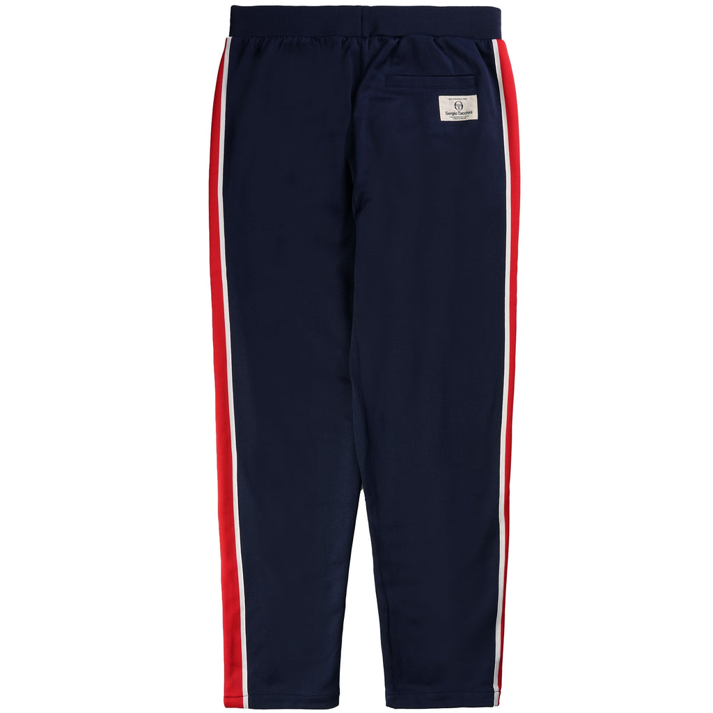Sergio Tacchini Monte Track Pants - Maritime