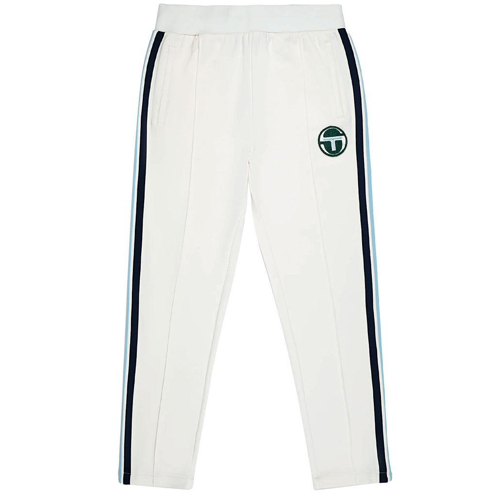 Sergio Tacchini Monte Track Pants - Gardenia