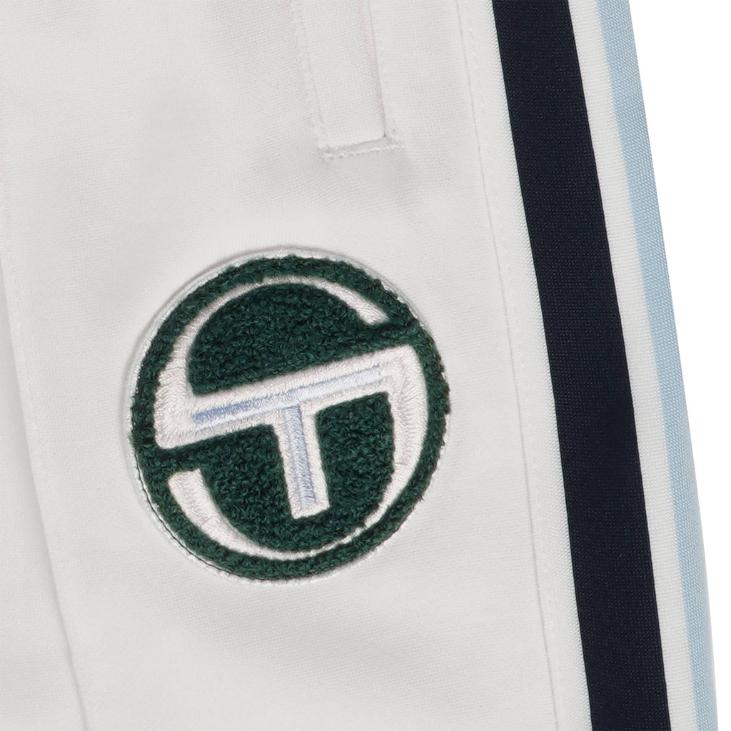 Sergio Tacchini Monte Track Pants - Gardenia