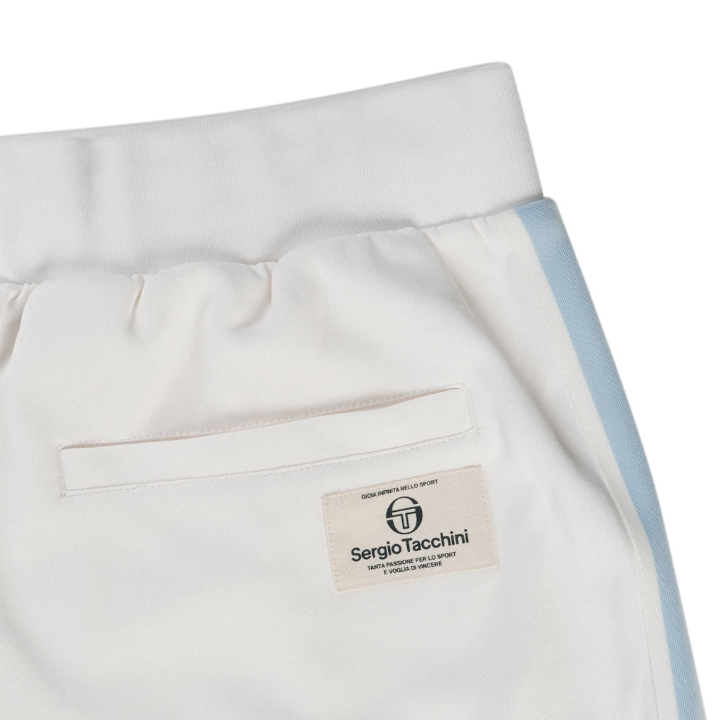 Sergio Tacchini Monte Track Pants - Gardenia