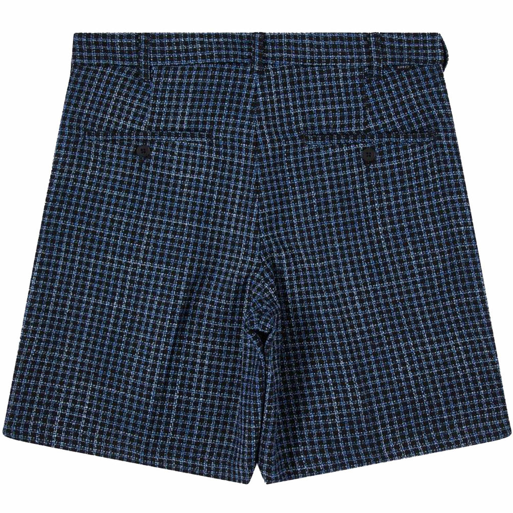 Edwin Bazz Shorts - Blue