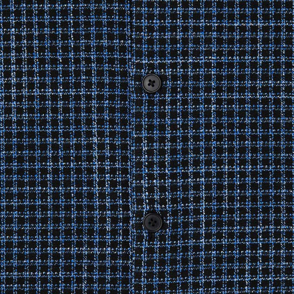 Edwin Saga Shirt - Blue