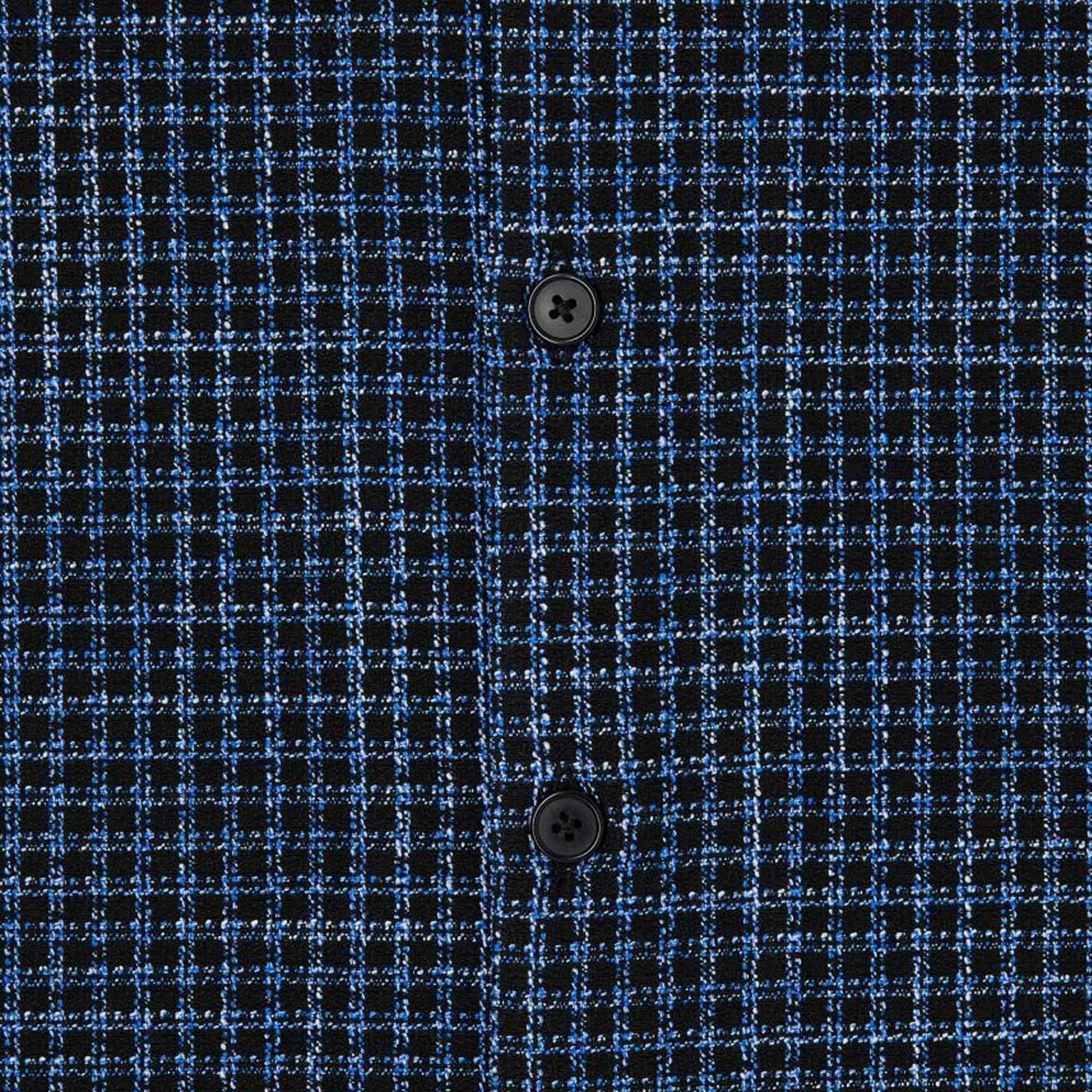 Edwin Saga Shirt - Blue