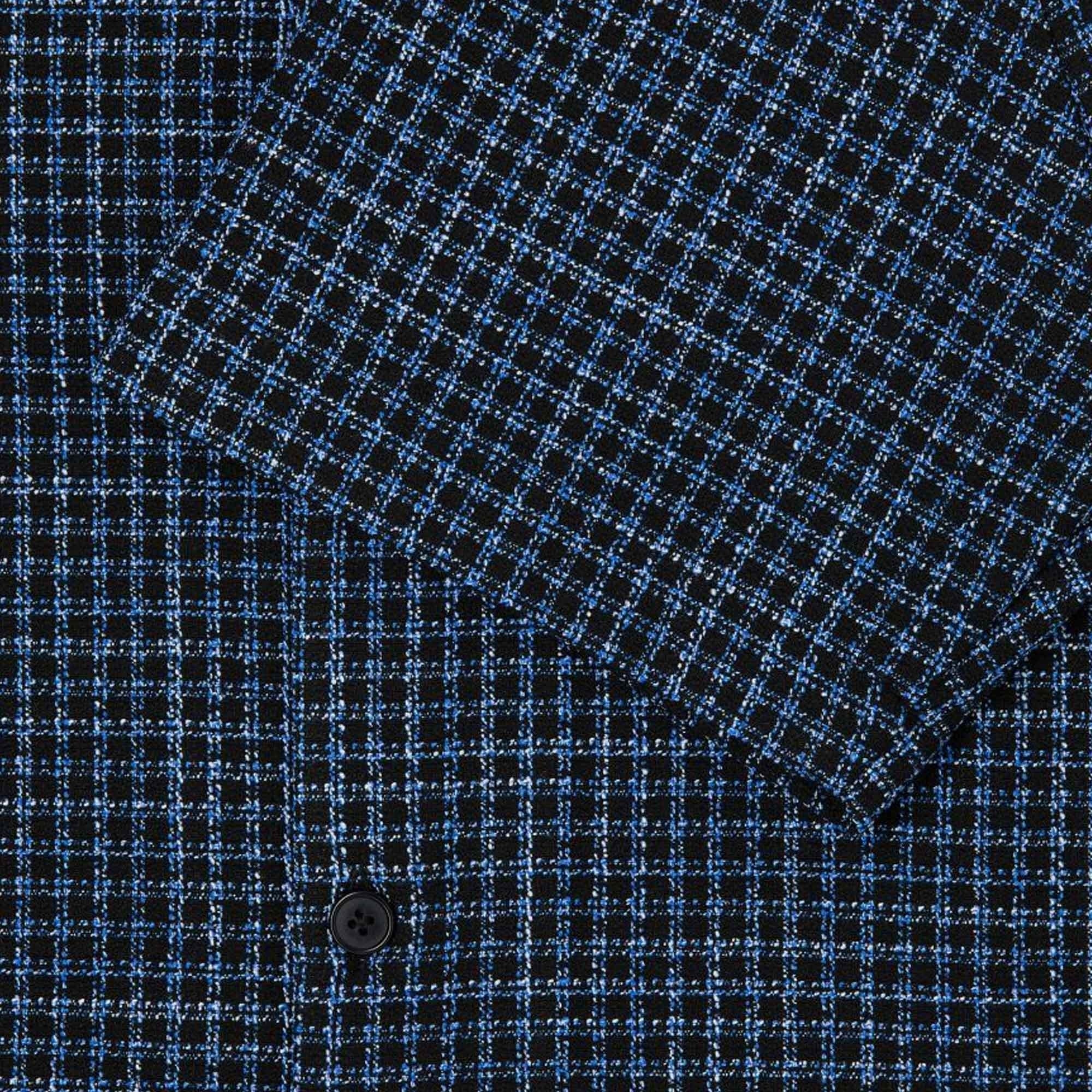 Edwin Saga Shirt - Blue
