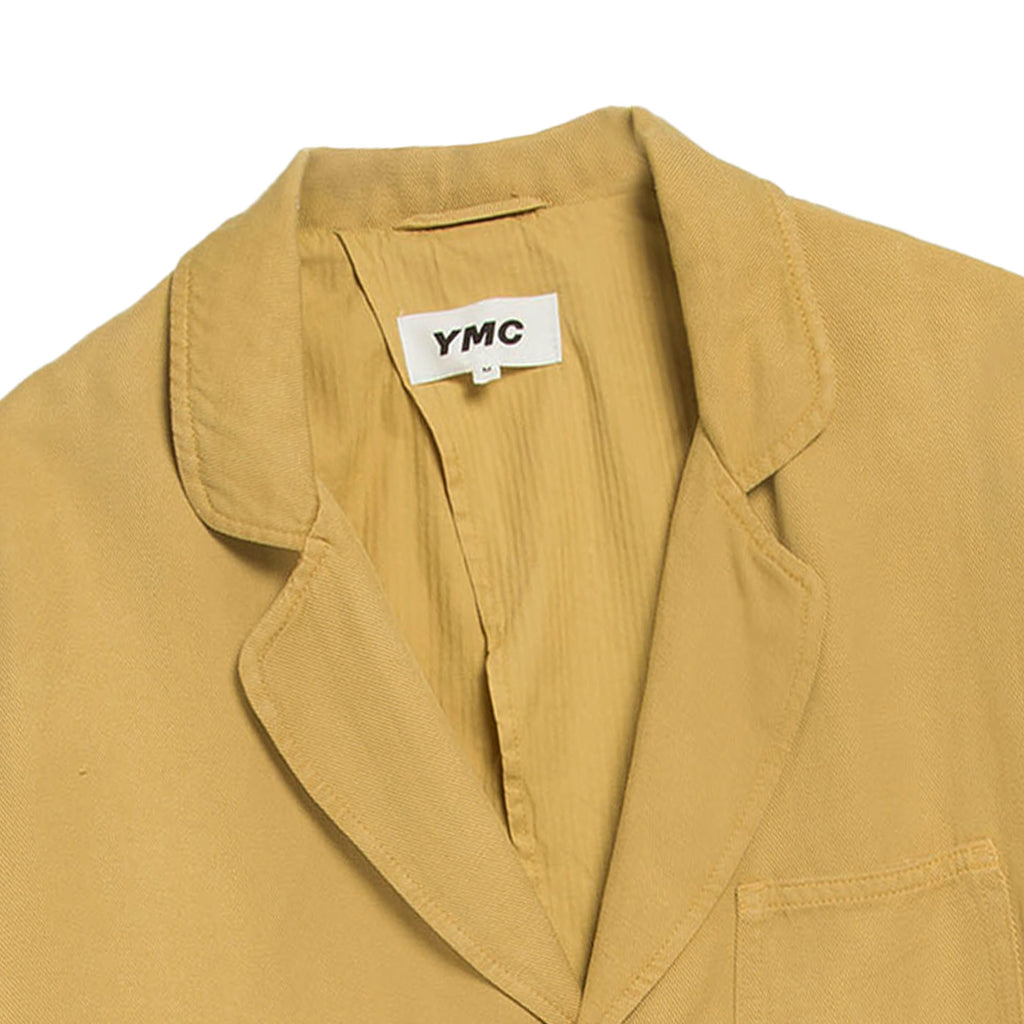 YMC Scuttlers Jacket - Sand