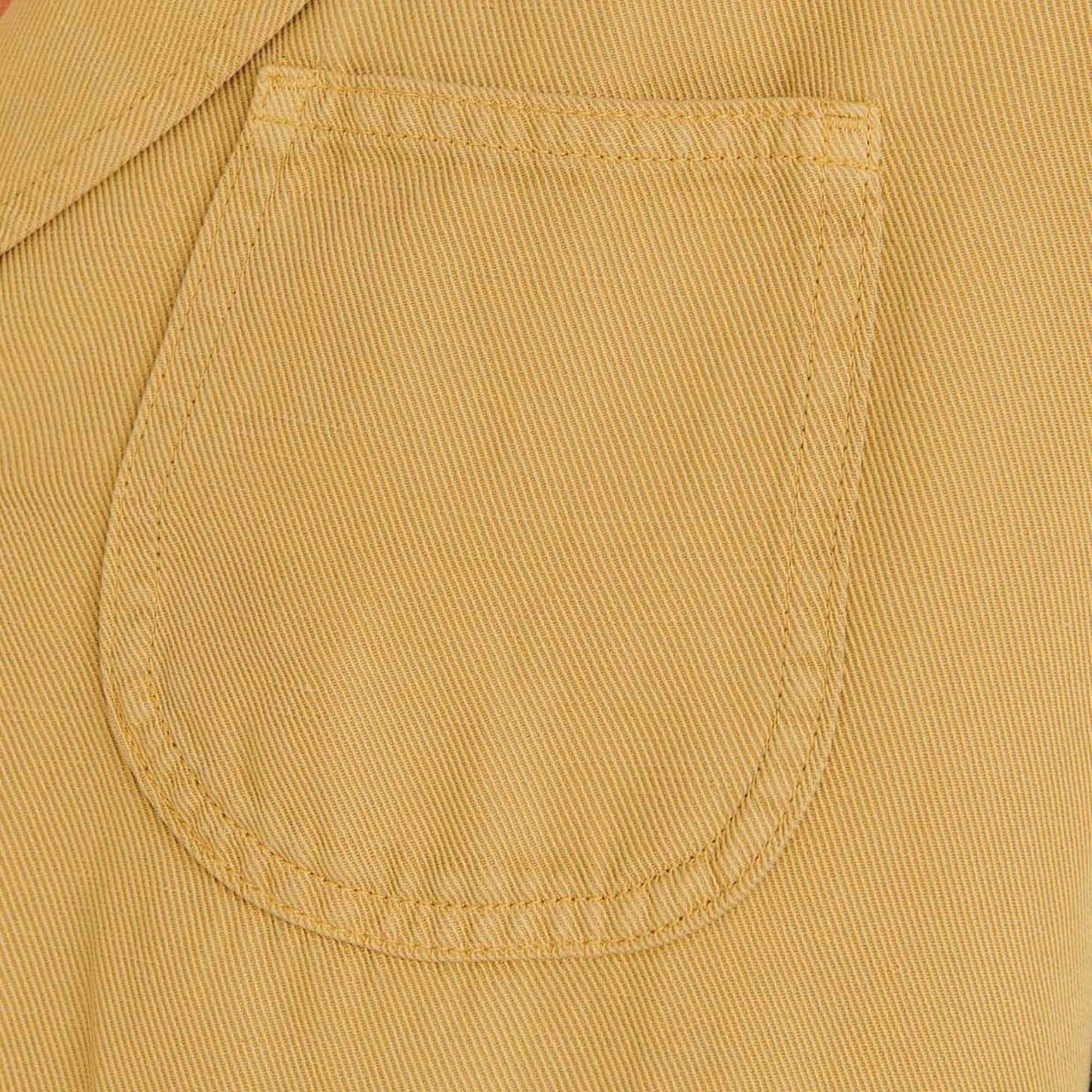 YMC Scuttlers Jacket - Sand
