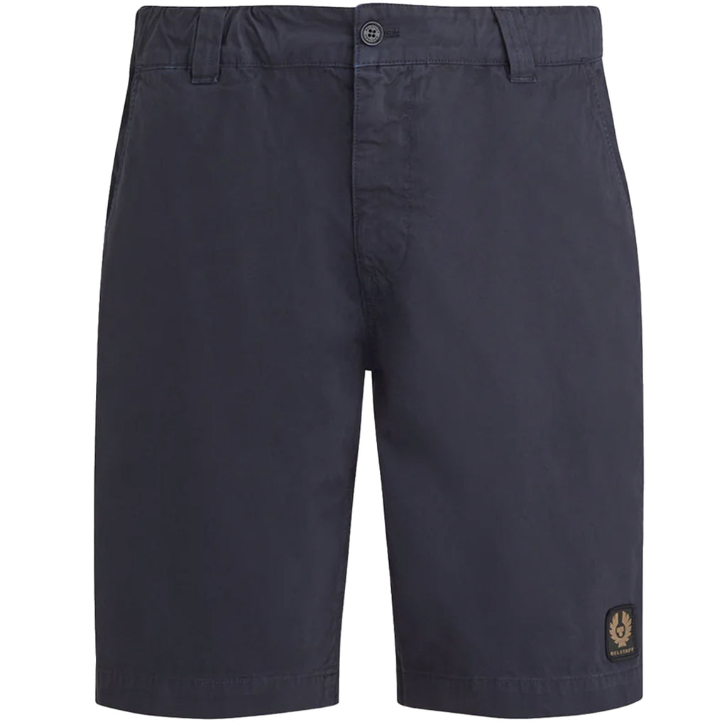 Belstaff Dalesman Shorts - Dark Ink