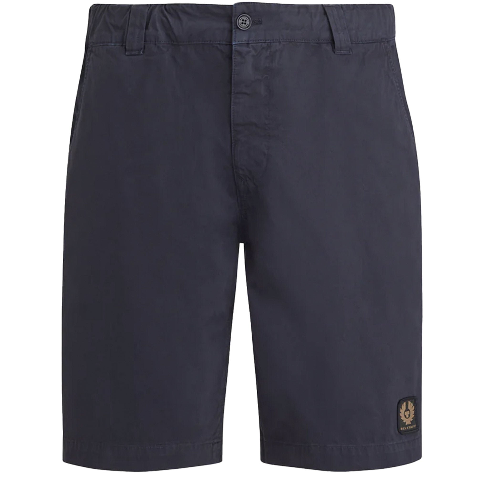 Belstaff Dalesman Shorts - Dark Ink