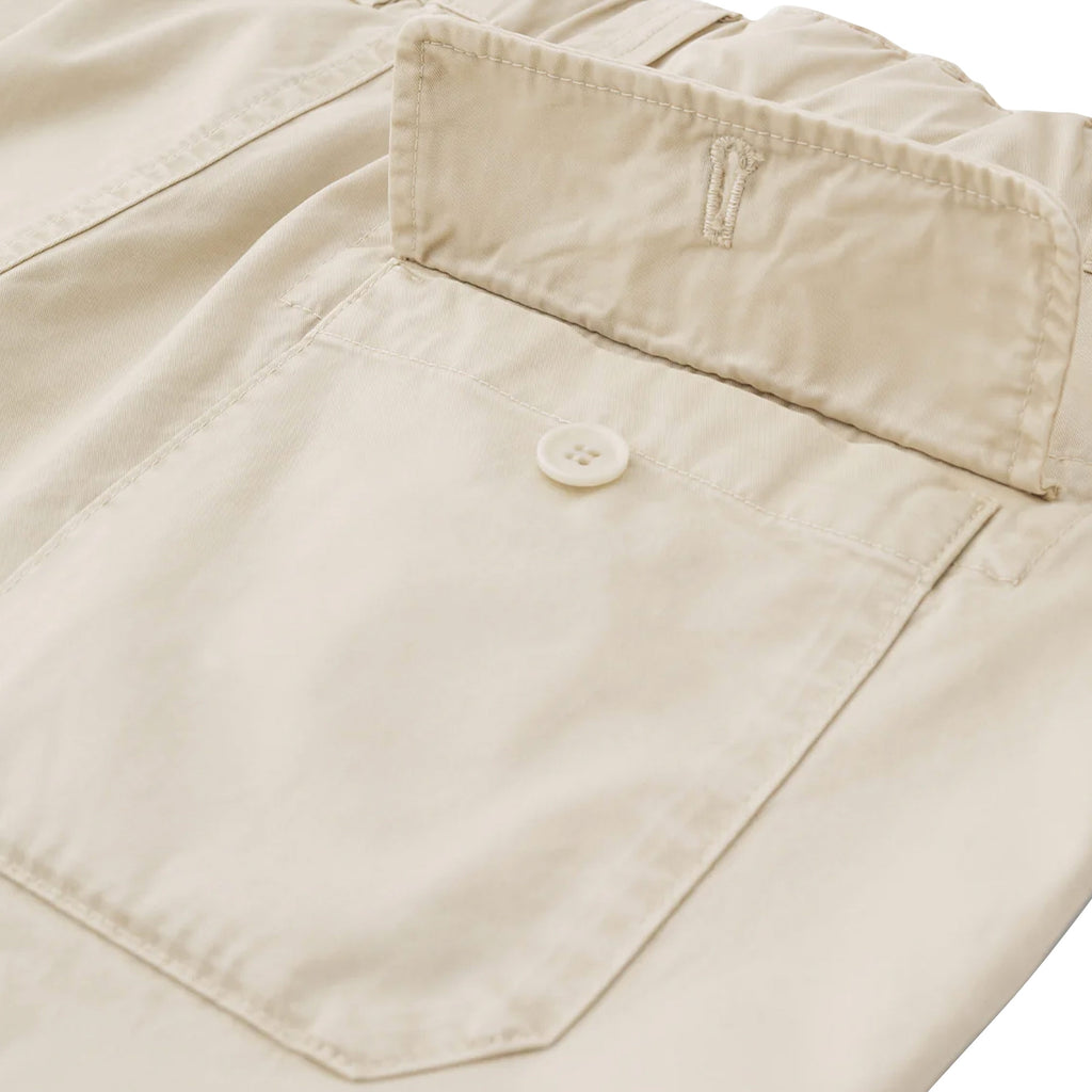 Belstaff Dalesman Shorts - Shell