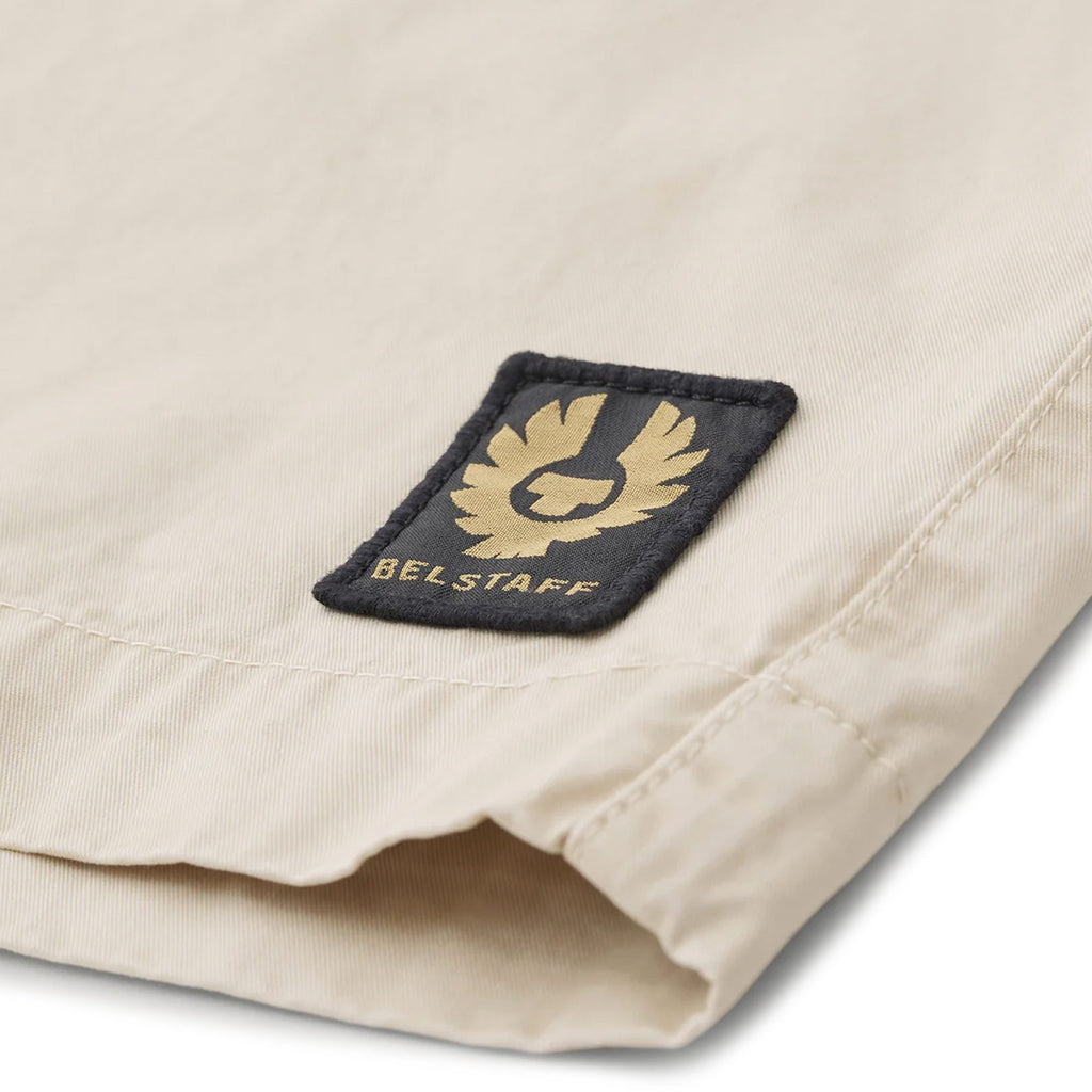 Belstaff Dalesman Shorts - Shell