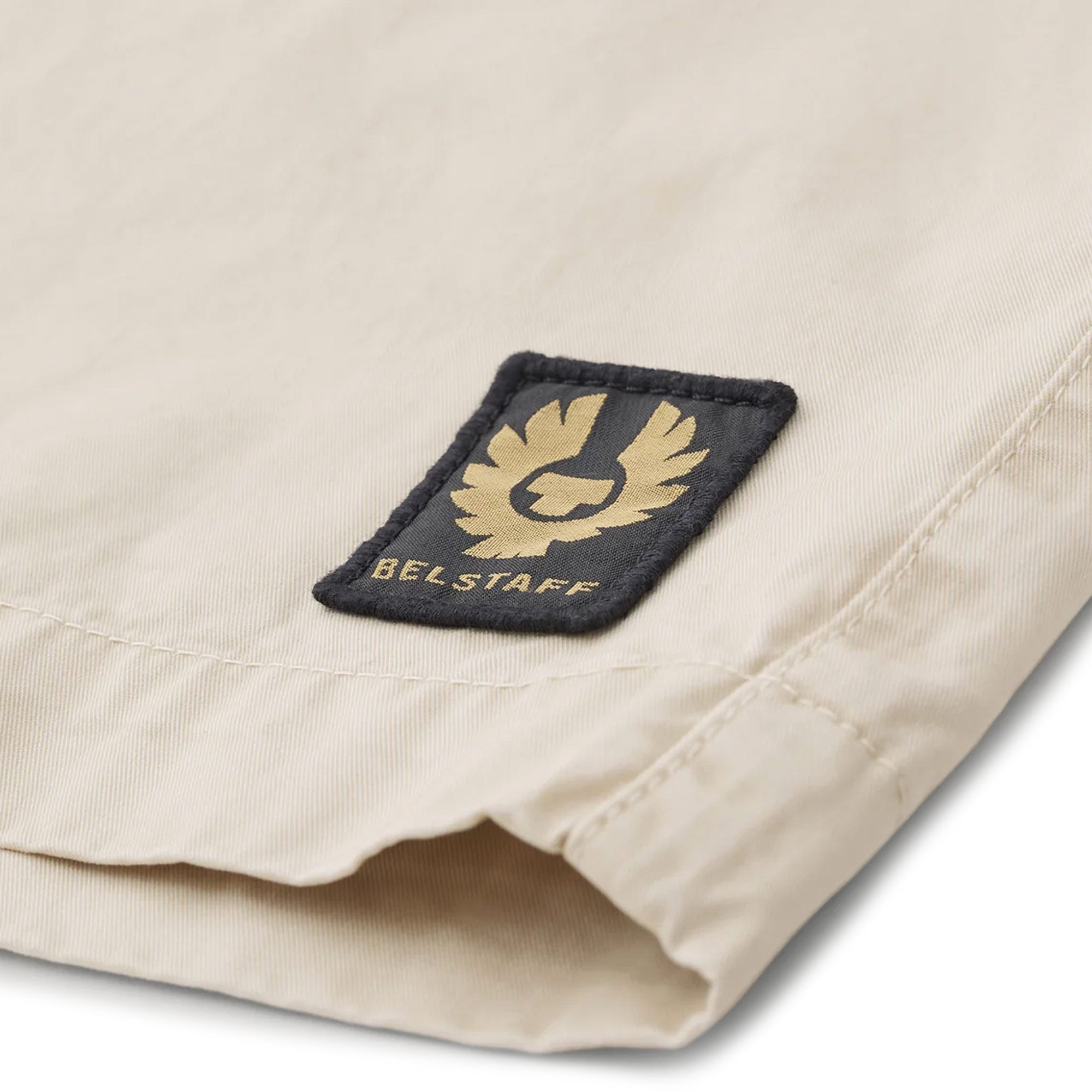 Belstaff Dalesman Shorts - Shell
