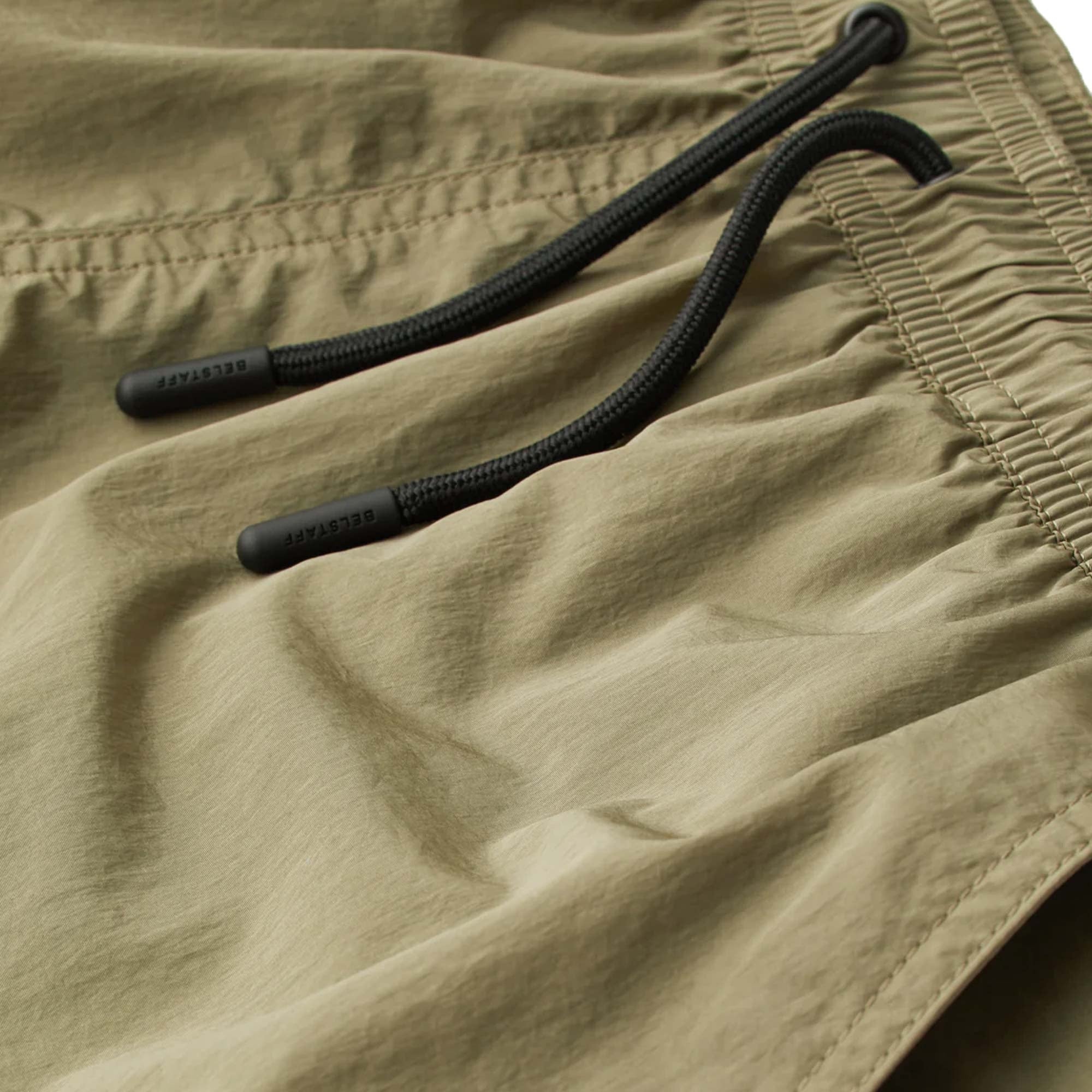 Belstaff Clipper Swim Shorts - Aloe