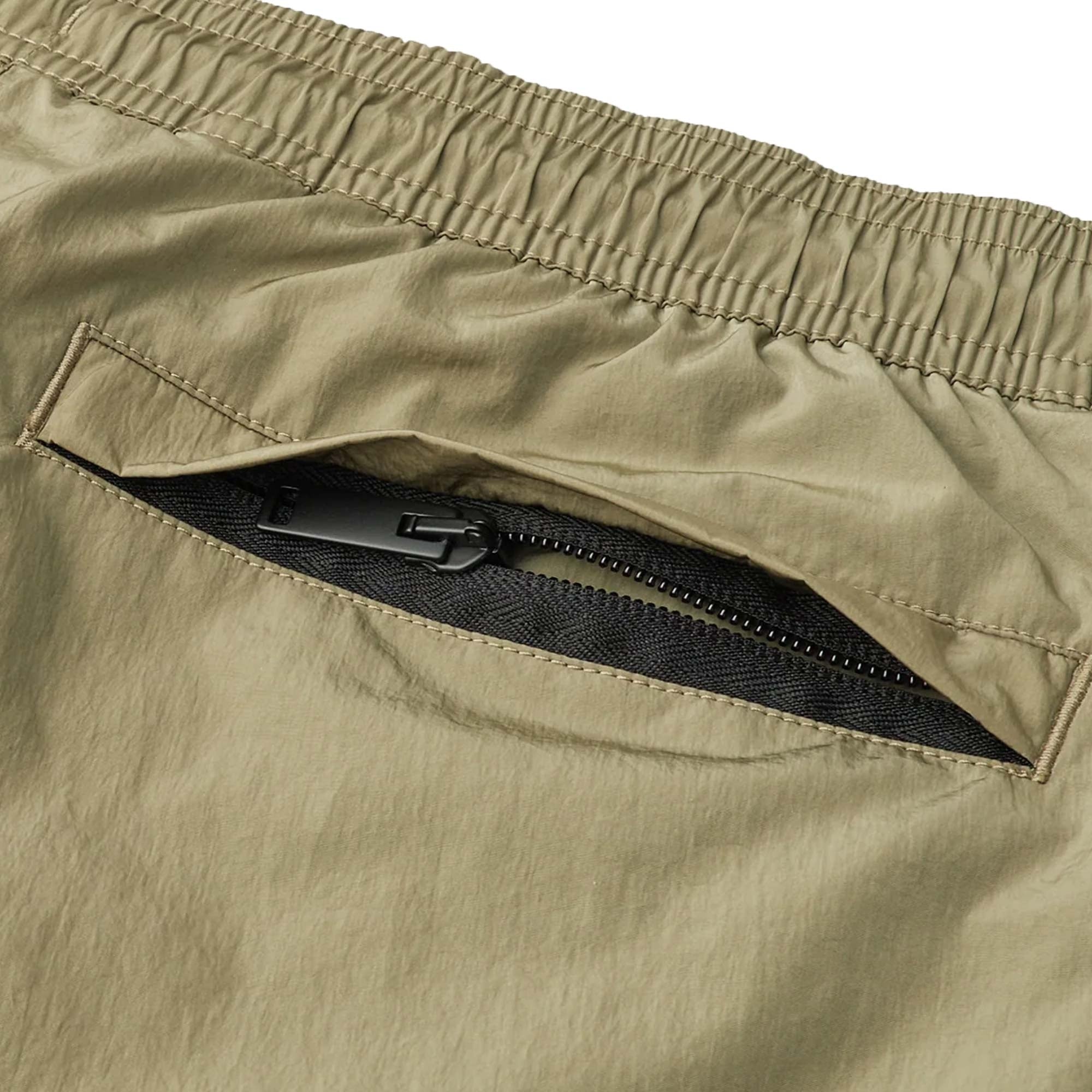 Belstaff Clipper Swim Shorts - Aloe