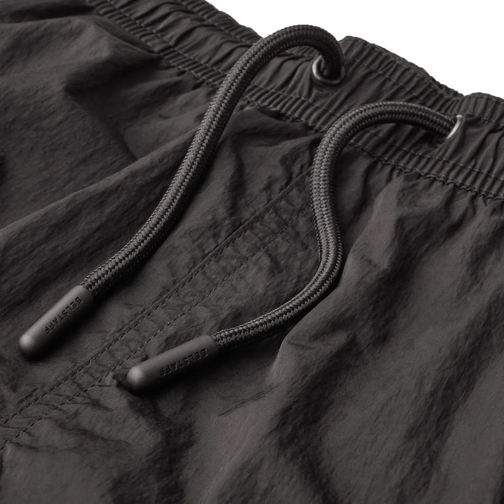 Belstaff Clipper Swim Shorts - Black