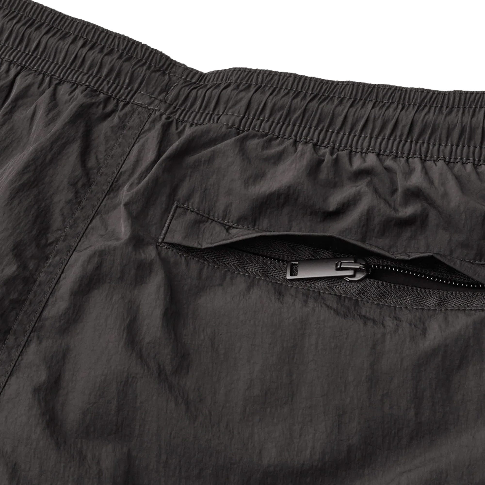 Belstaff Clipper Swim Shorts - Black
