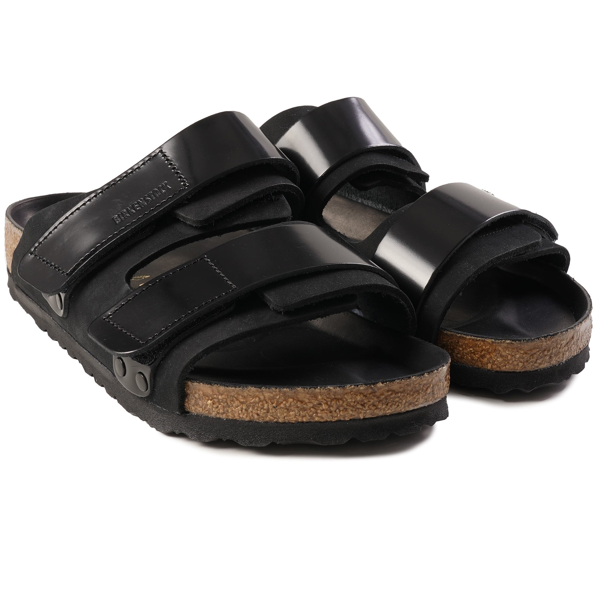 Birkenstock Uji - Black