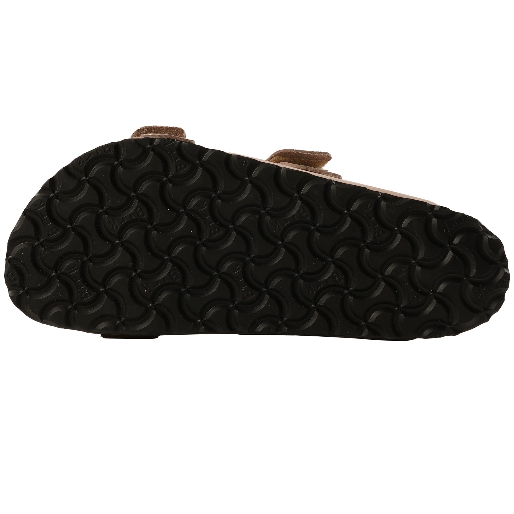Birkenstock Uji - New Beige